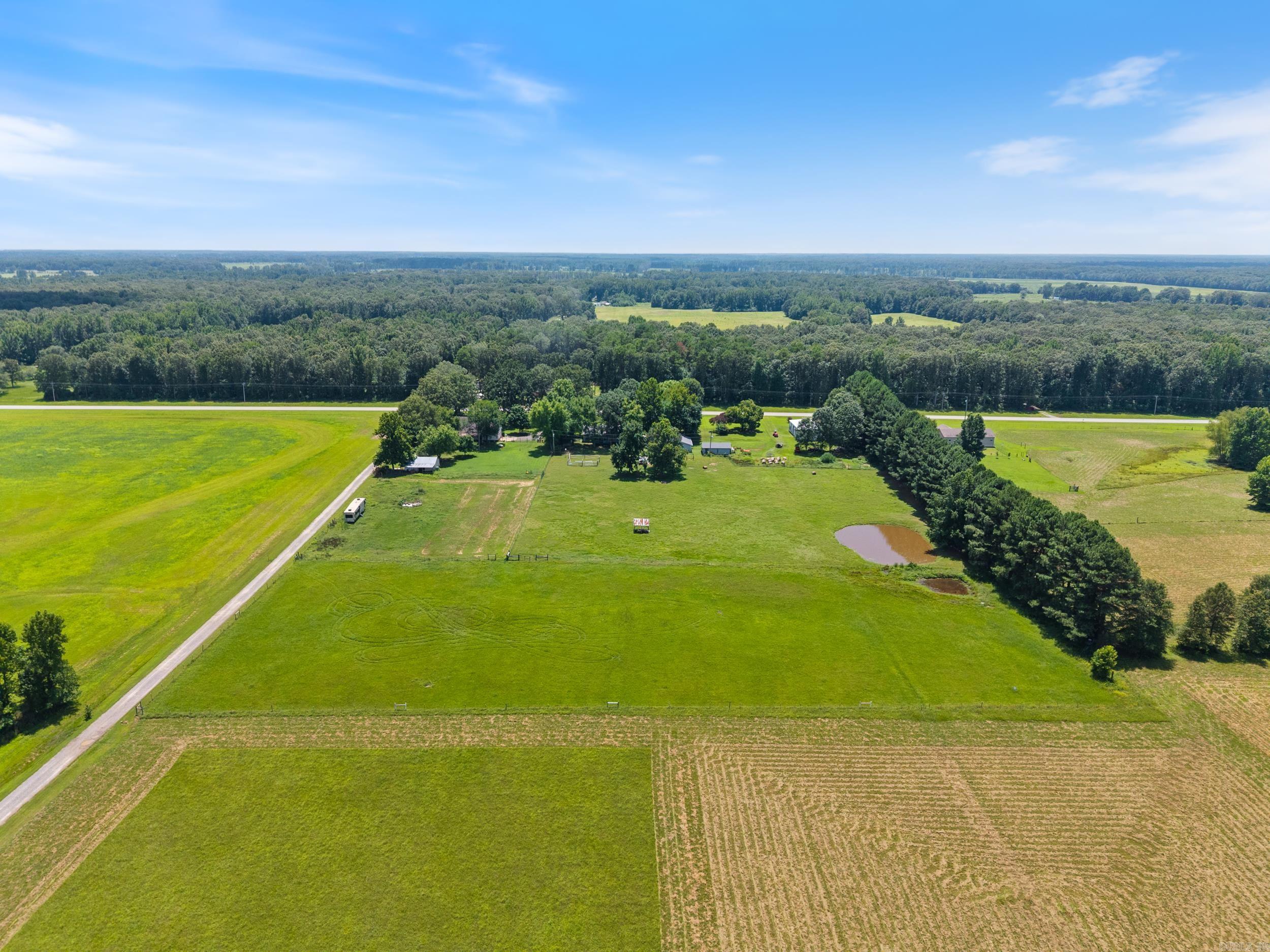 17143 Highway 13  Ward, AR