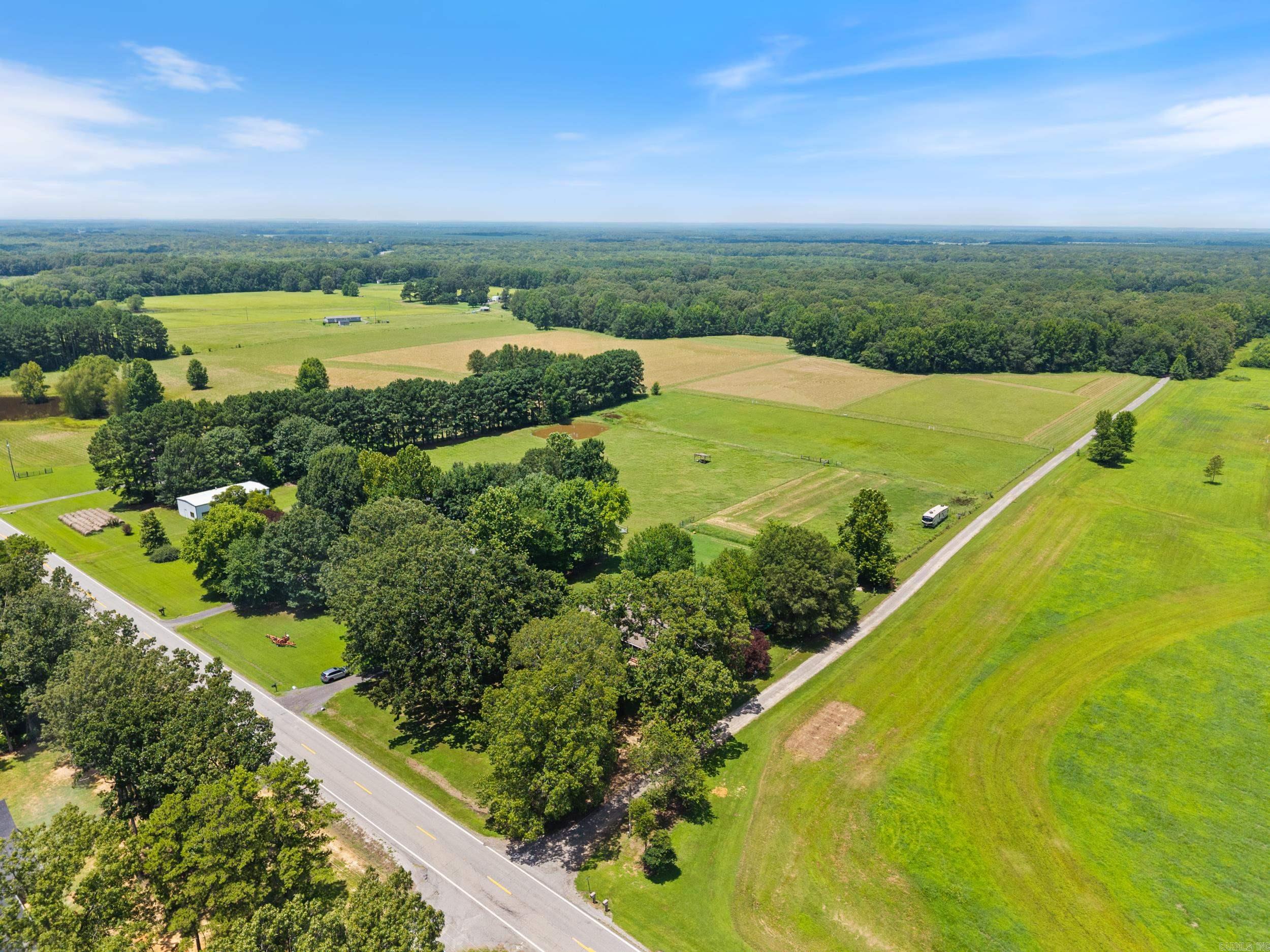 17143 Highway 13  Ward, AR
