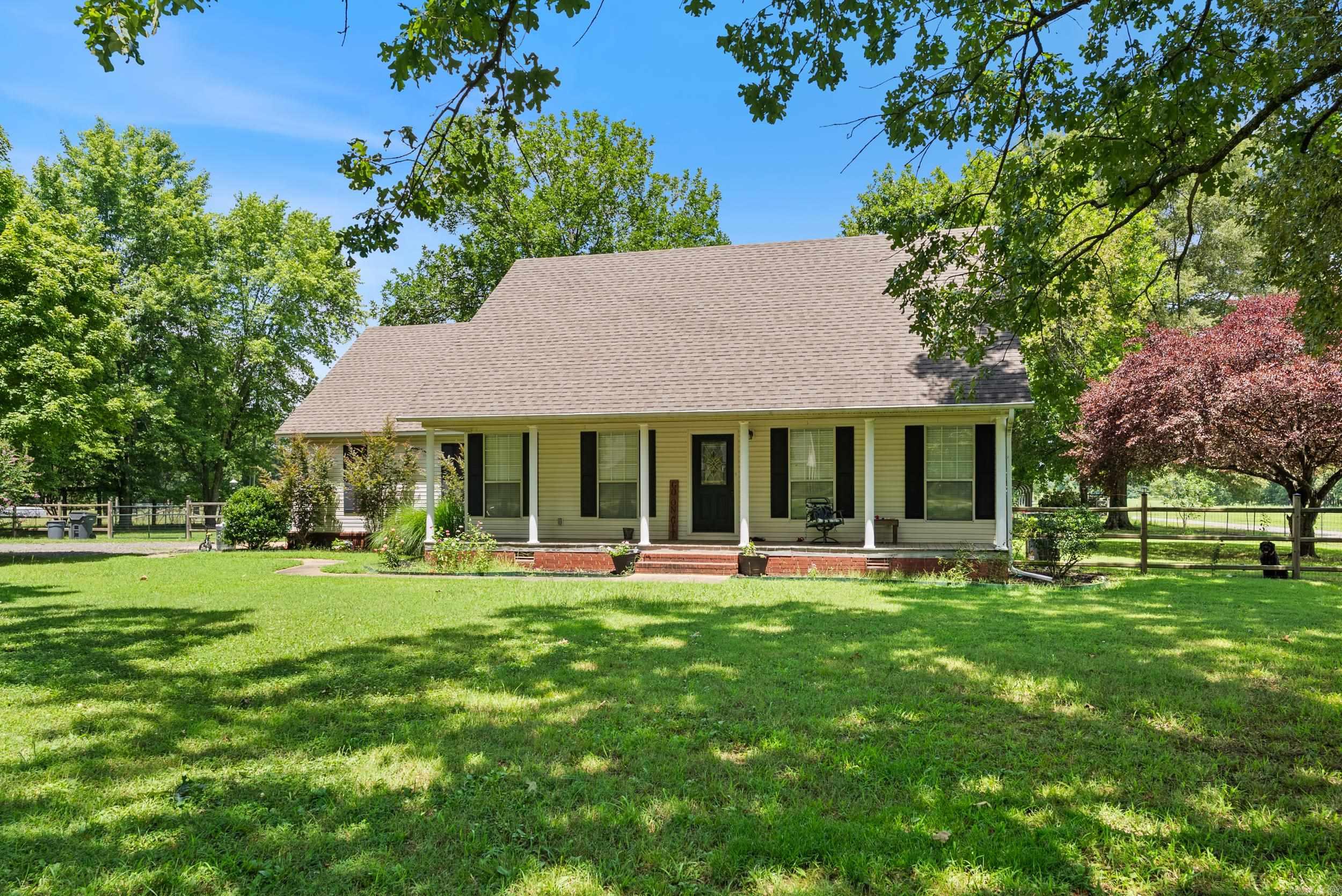 17143 Highway 13  Ward, AR