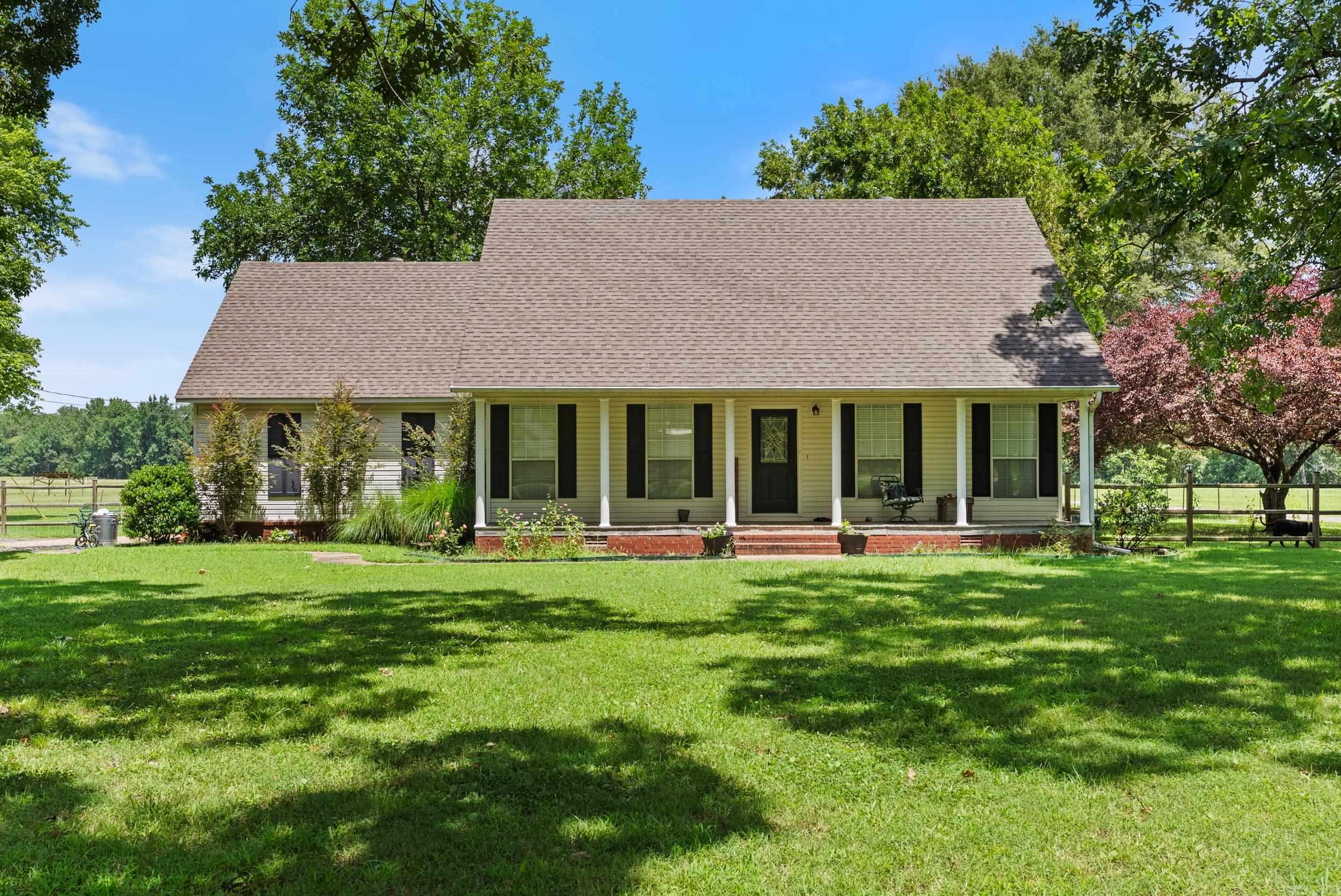 17143 Highway 13  Ward, AR