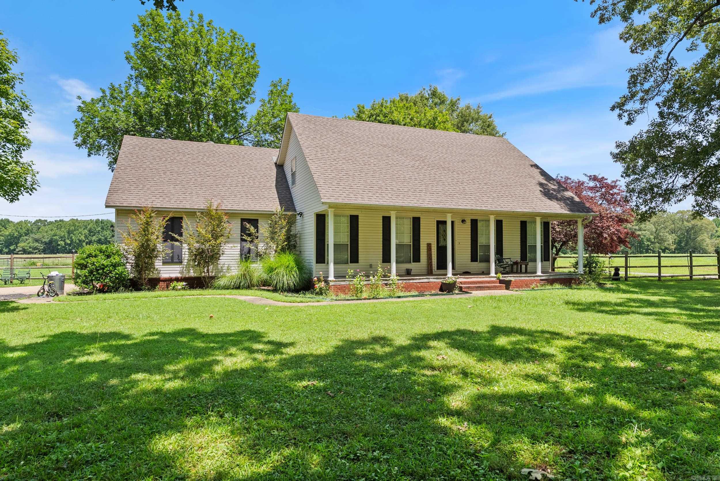 17143 Highway 13  Ward, AR