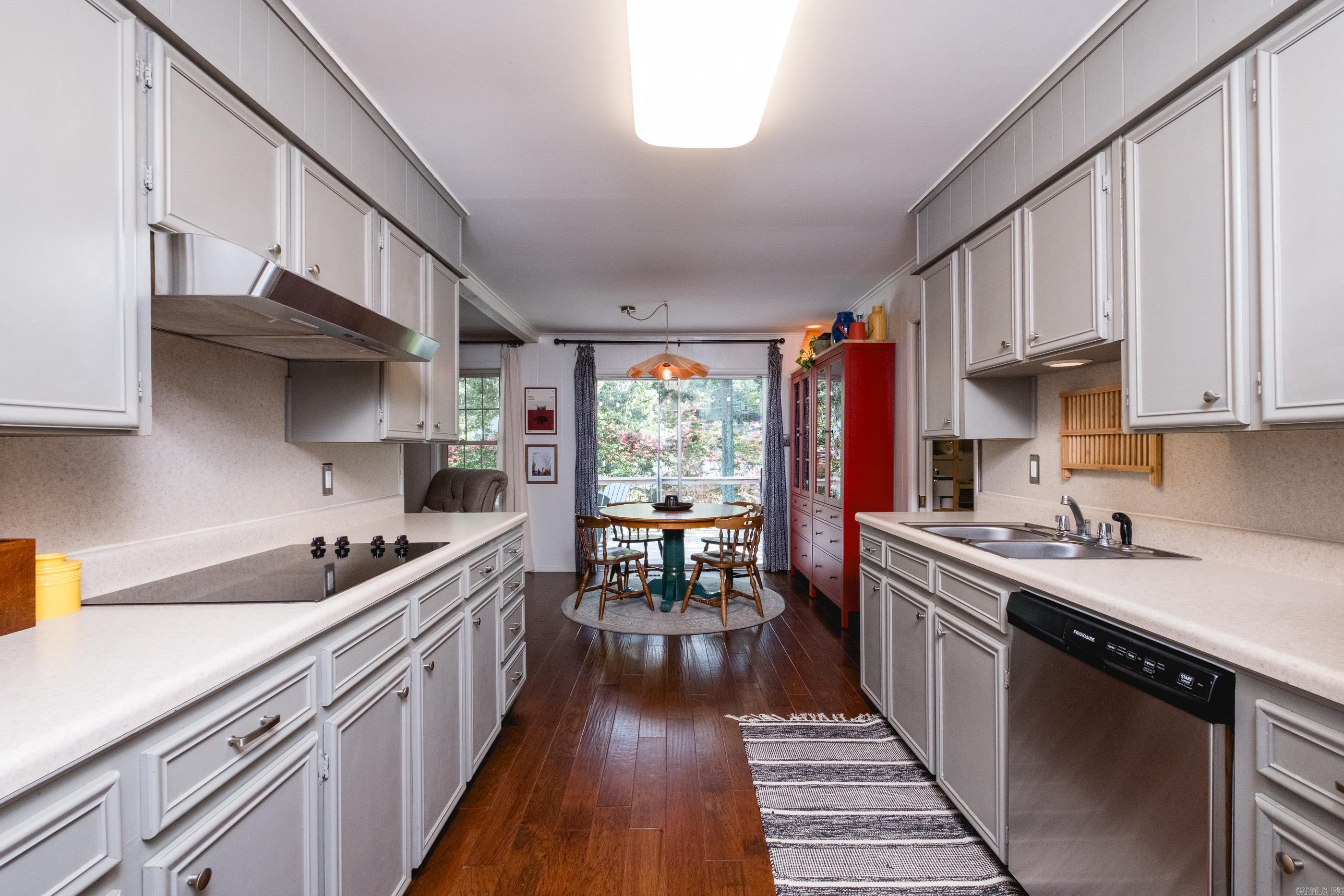1700 Beresford  North Little Rock, AR