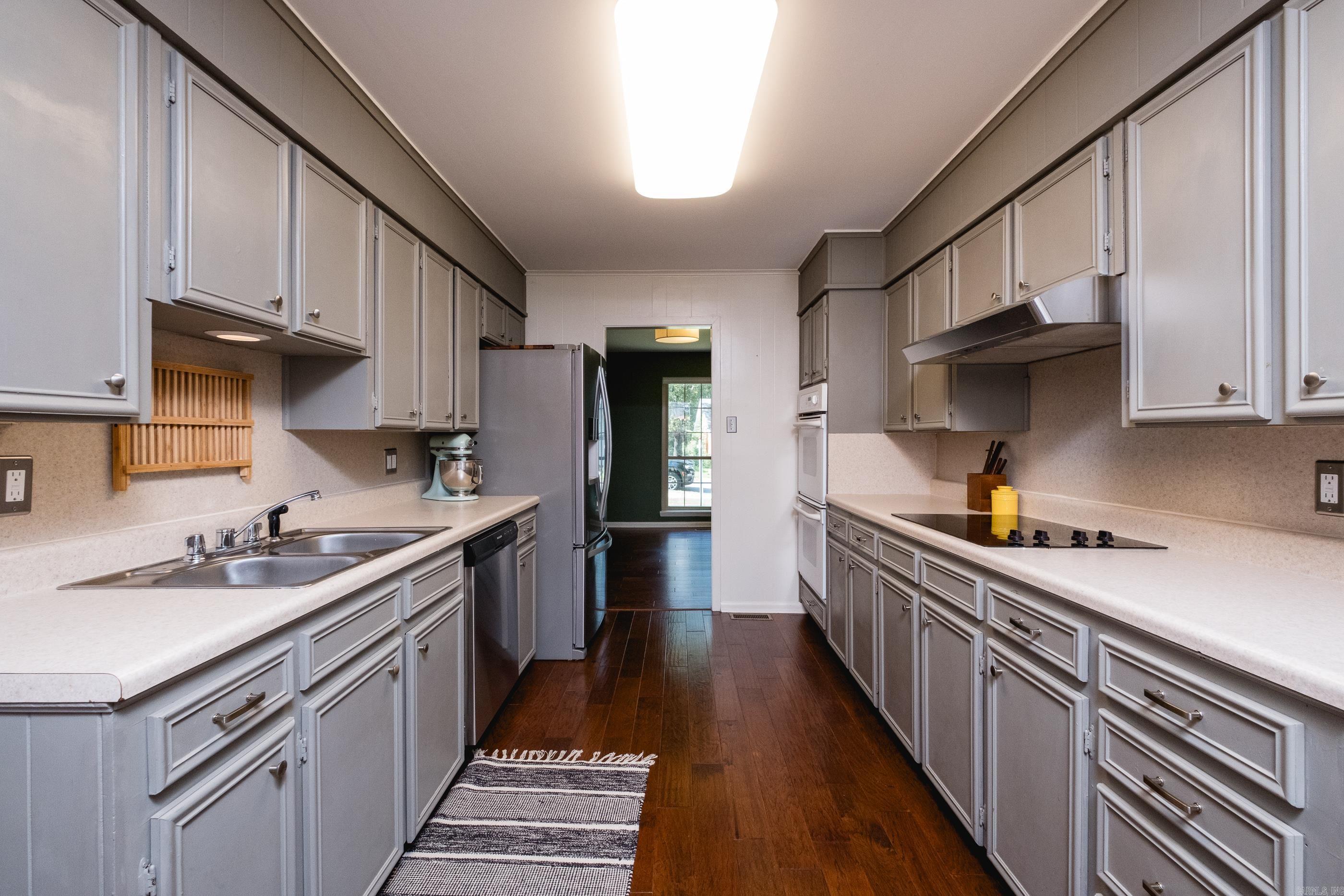 1700 Beresford  North Little Rock, AR