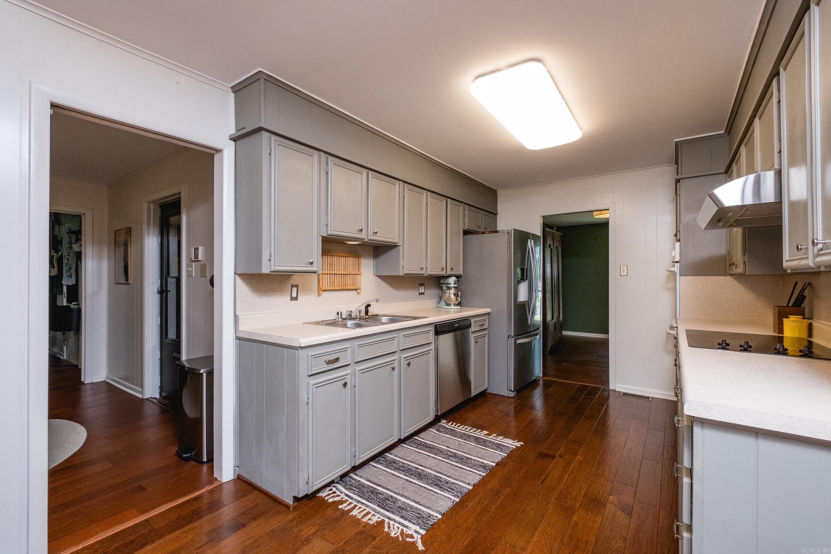 1700 Beresford  North Little Rock, AR