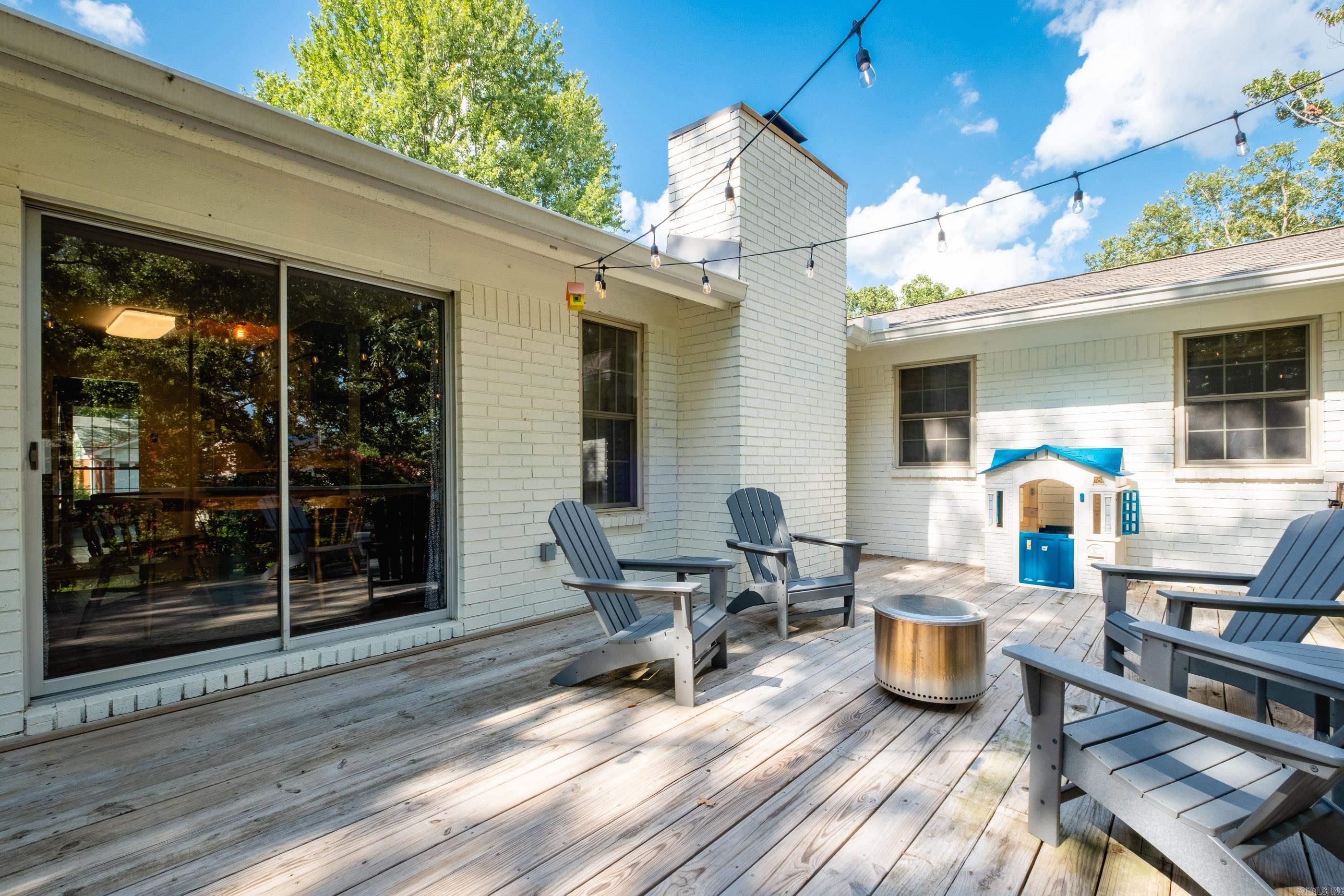 1700 Beresford  North Little Rock, AR