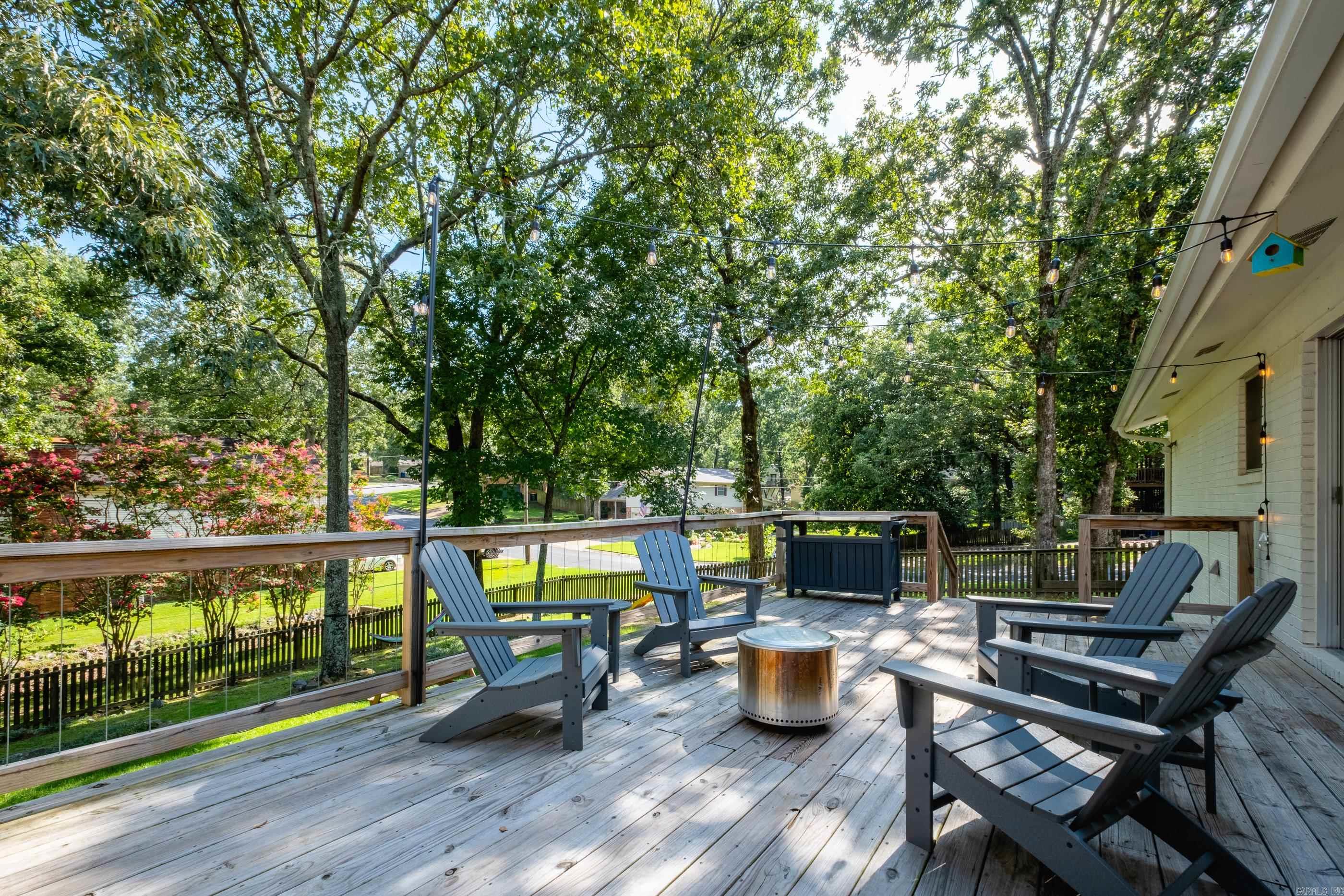 1700 Beresford  North Little Rock, AR