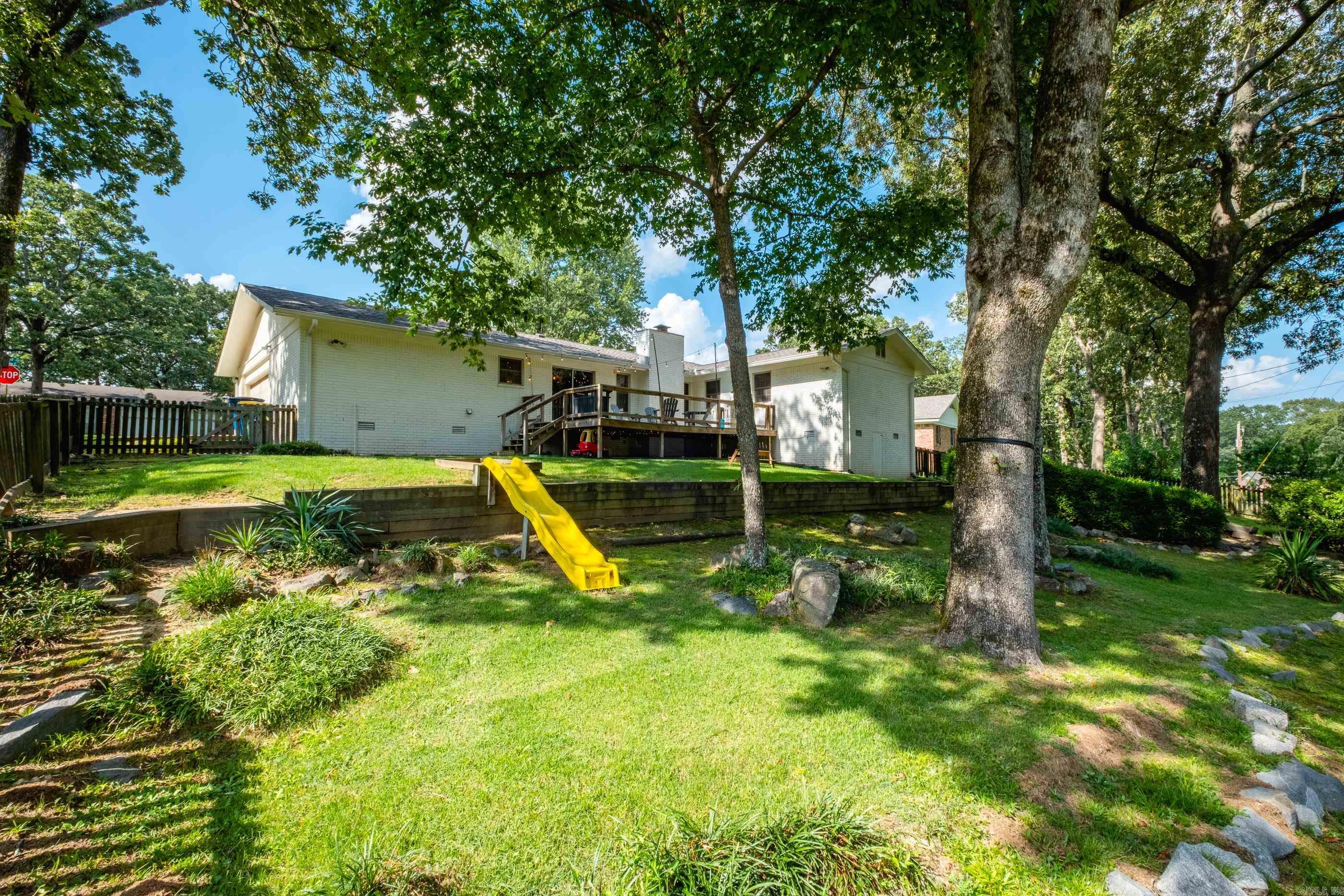 1700 Beresford  North Little Rock, AR