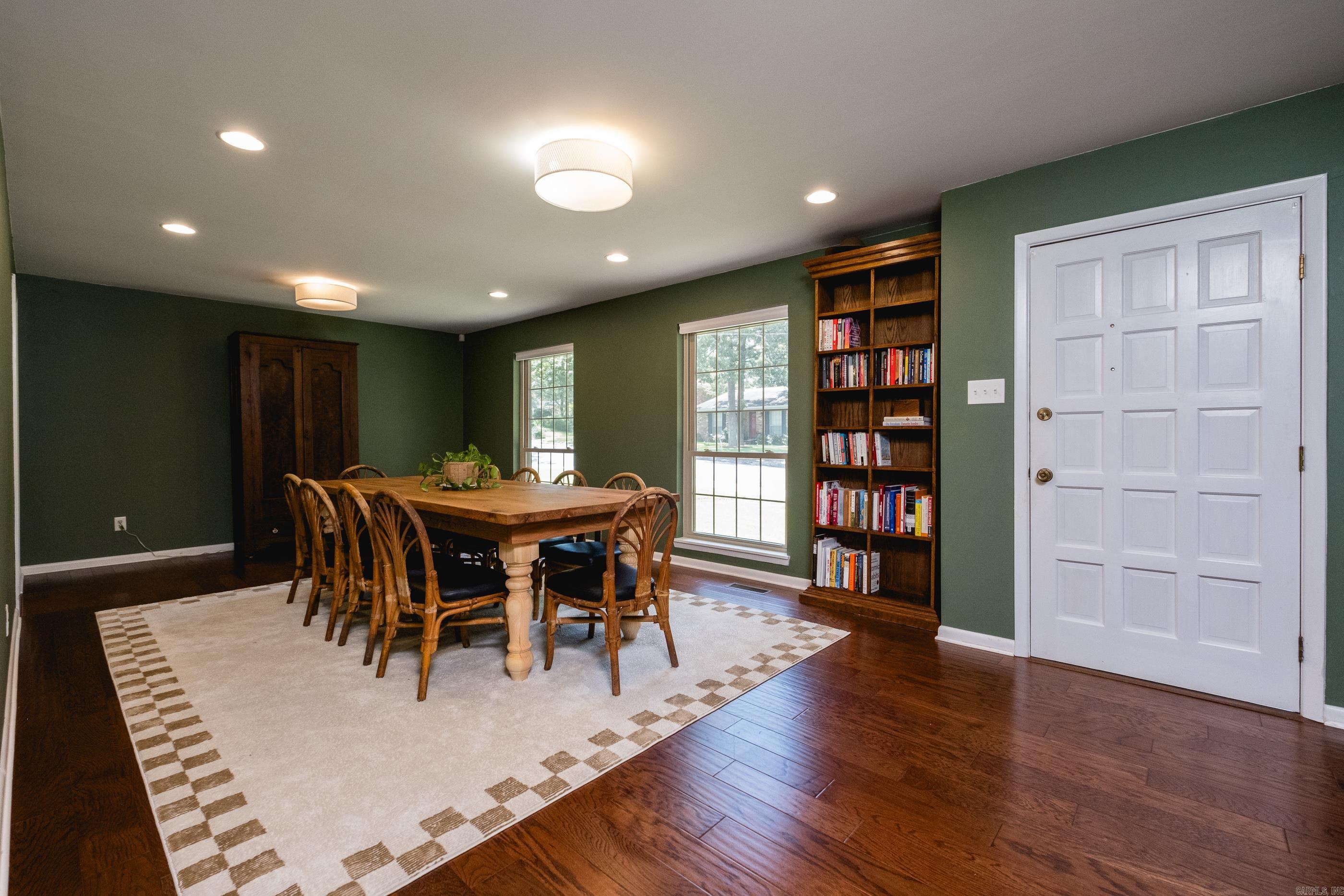 1700 Beresford  North Little Rock, AR