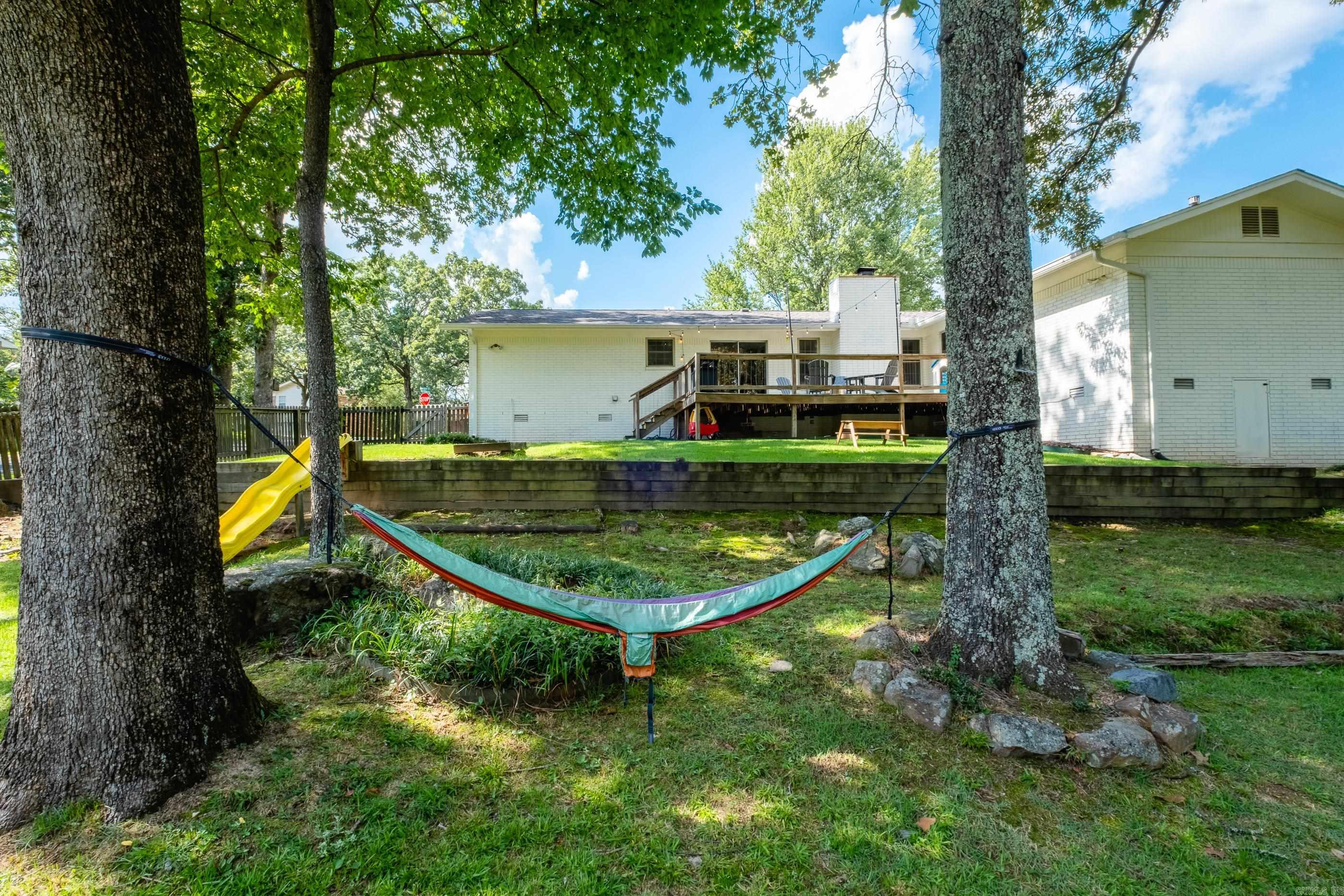 1700 Beresford  North Little Rock, AR