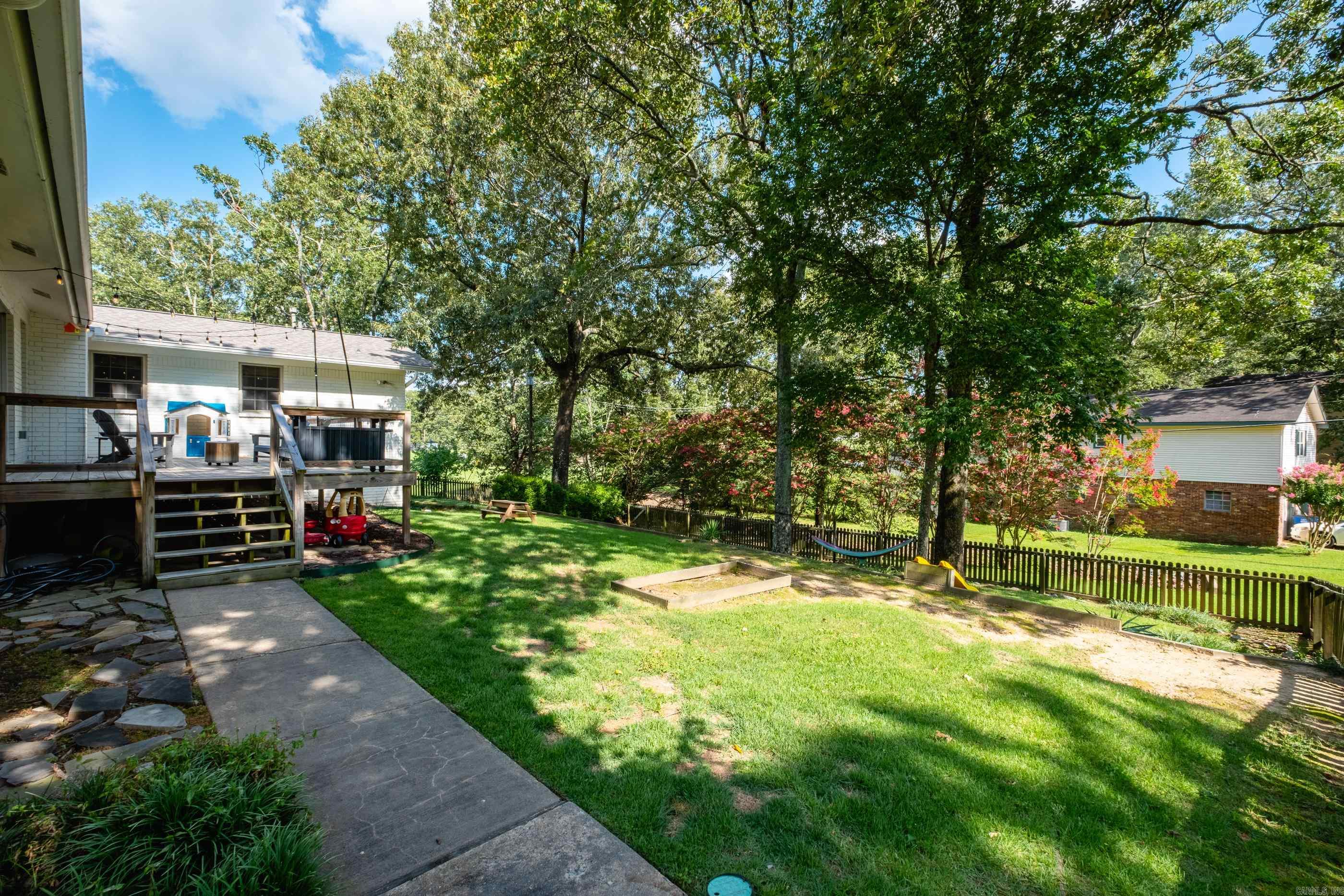 1700 Beresford  North Little Rock, AR