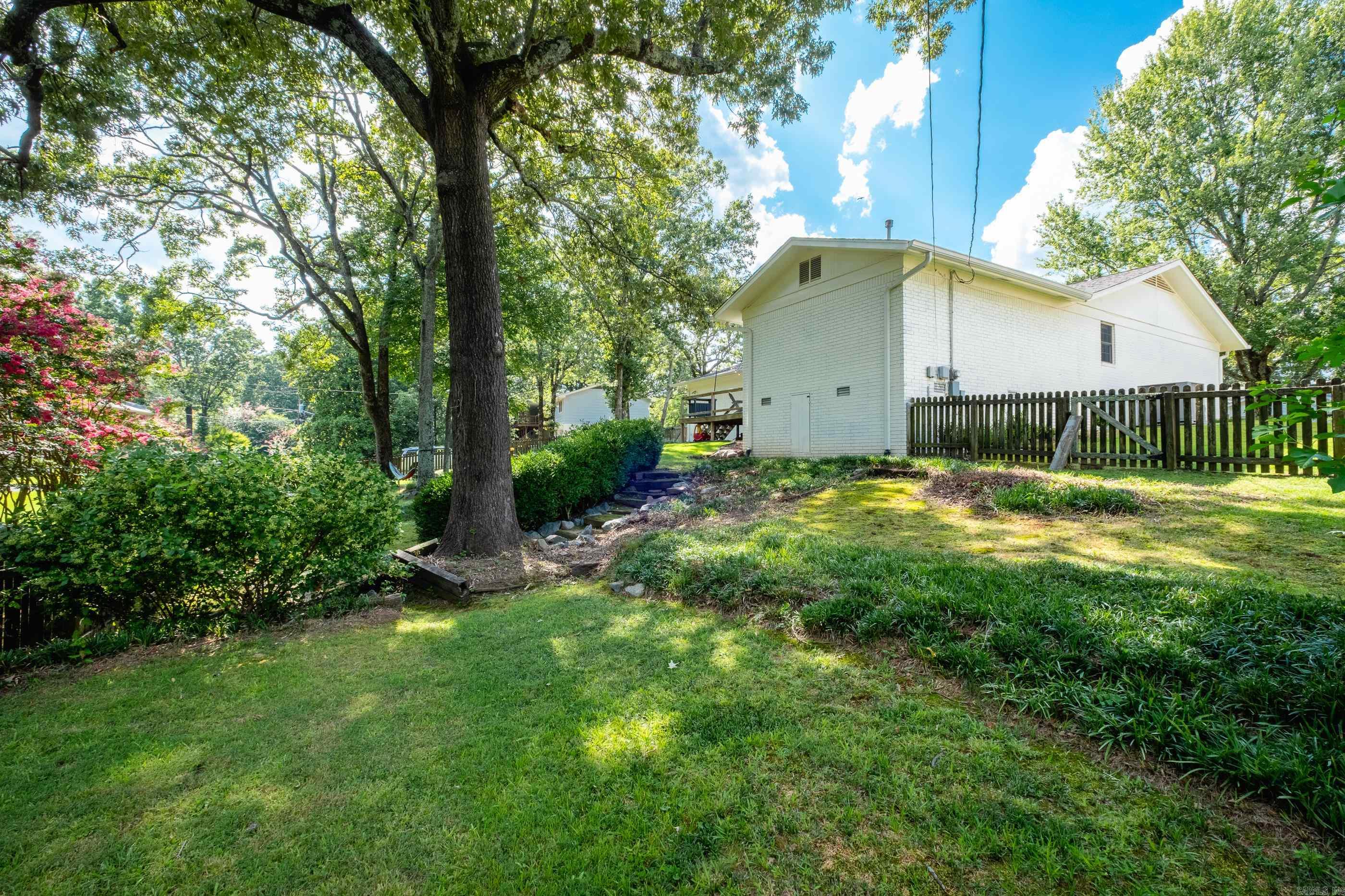1700 Beresford  North Little Rock, AR