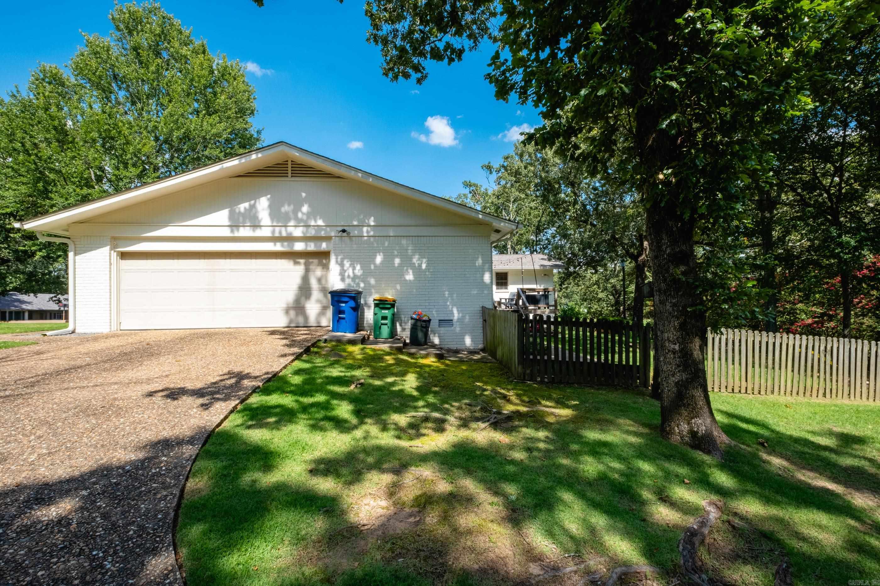 1700 Beresford  North Little Rock, AR