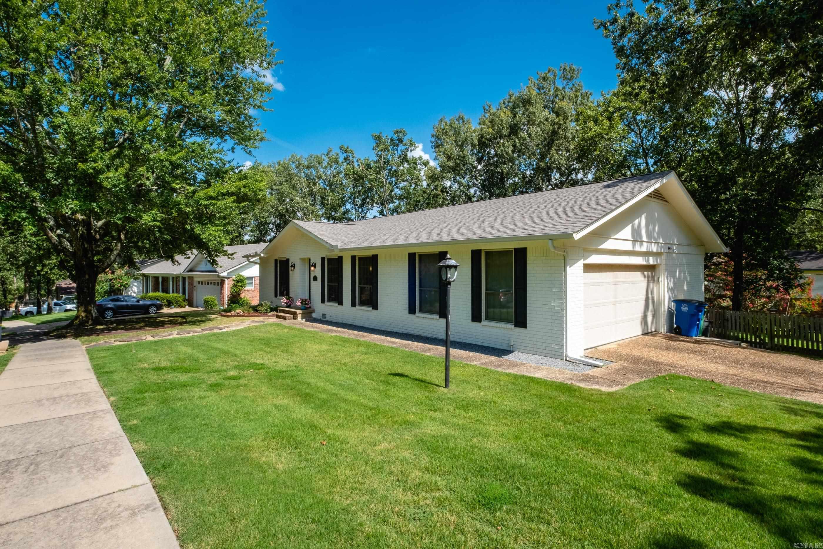 1700 Beresford  North Little Rock, AR