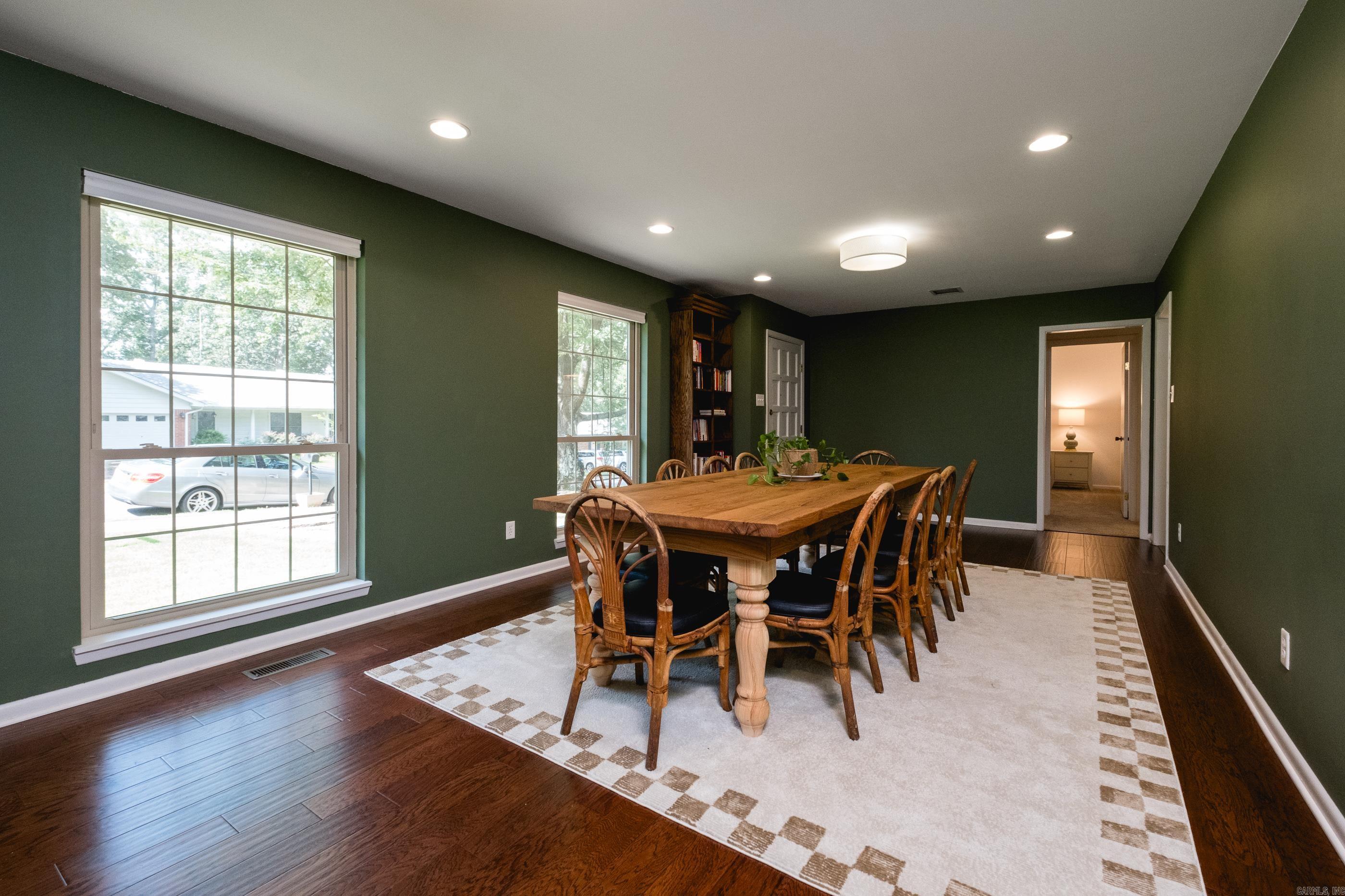 1700 Beresford  North Little Rock, AR