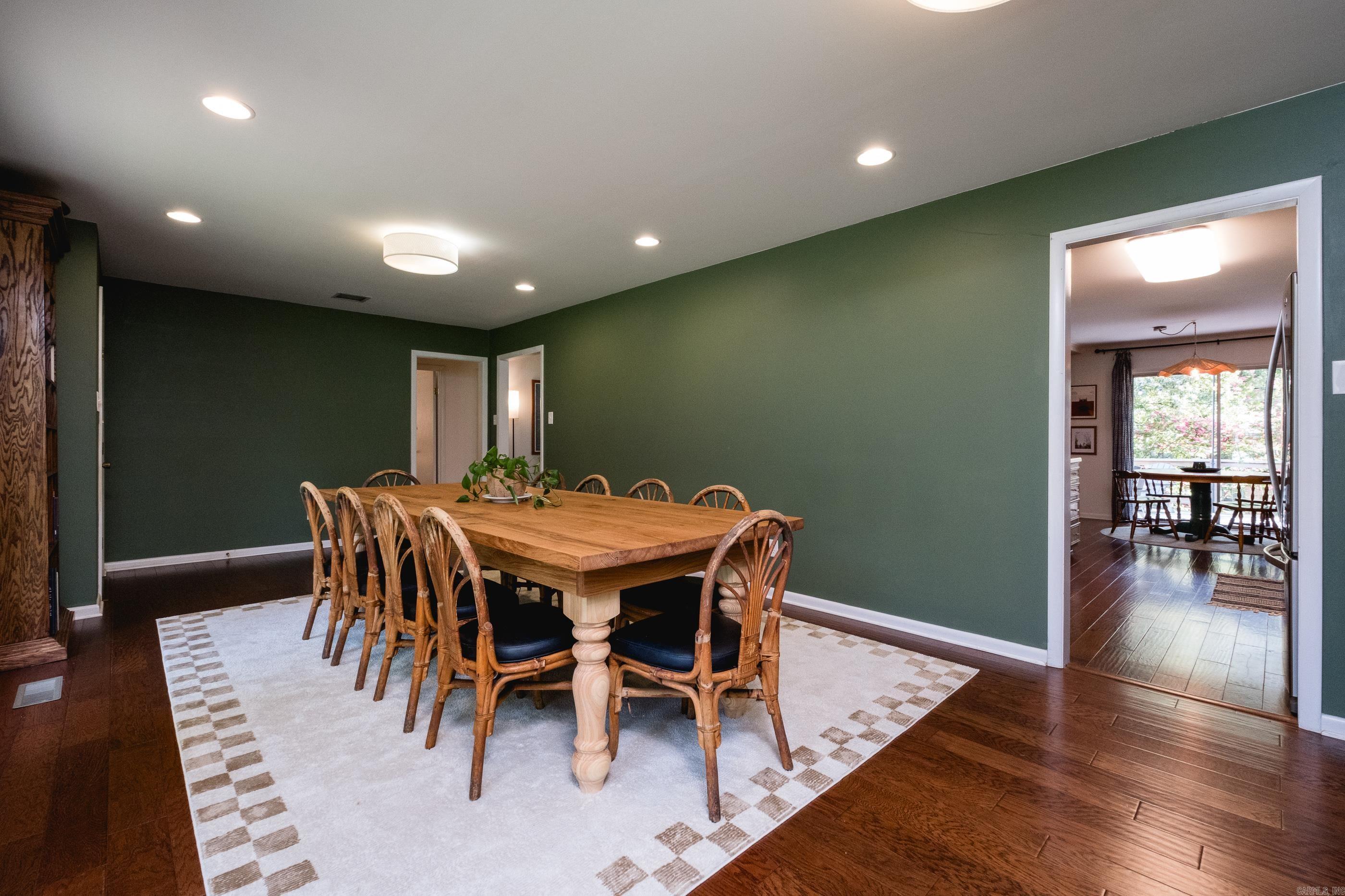 1700 Beresford  North Little Rock, AR