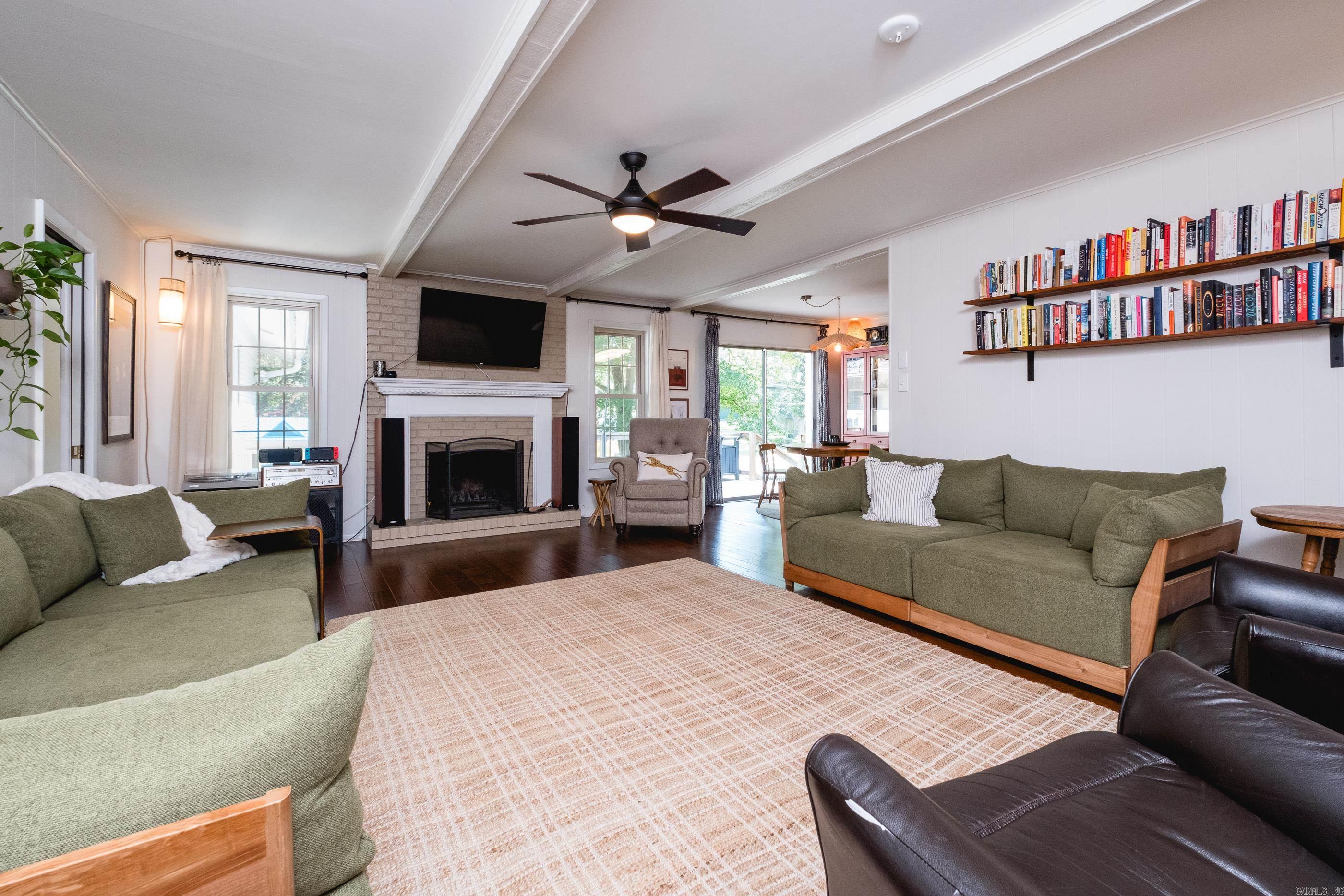 1700 Beresford  North Little Rock, AR