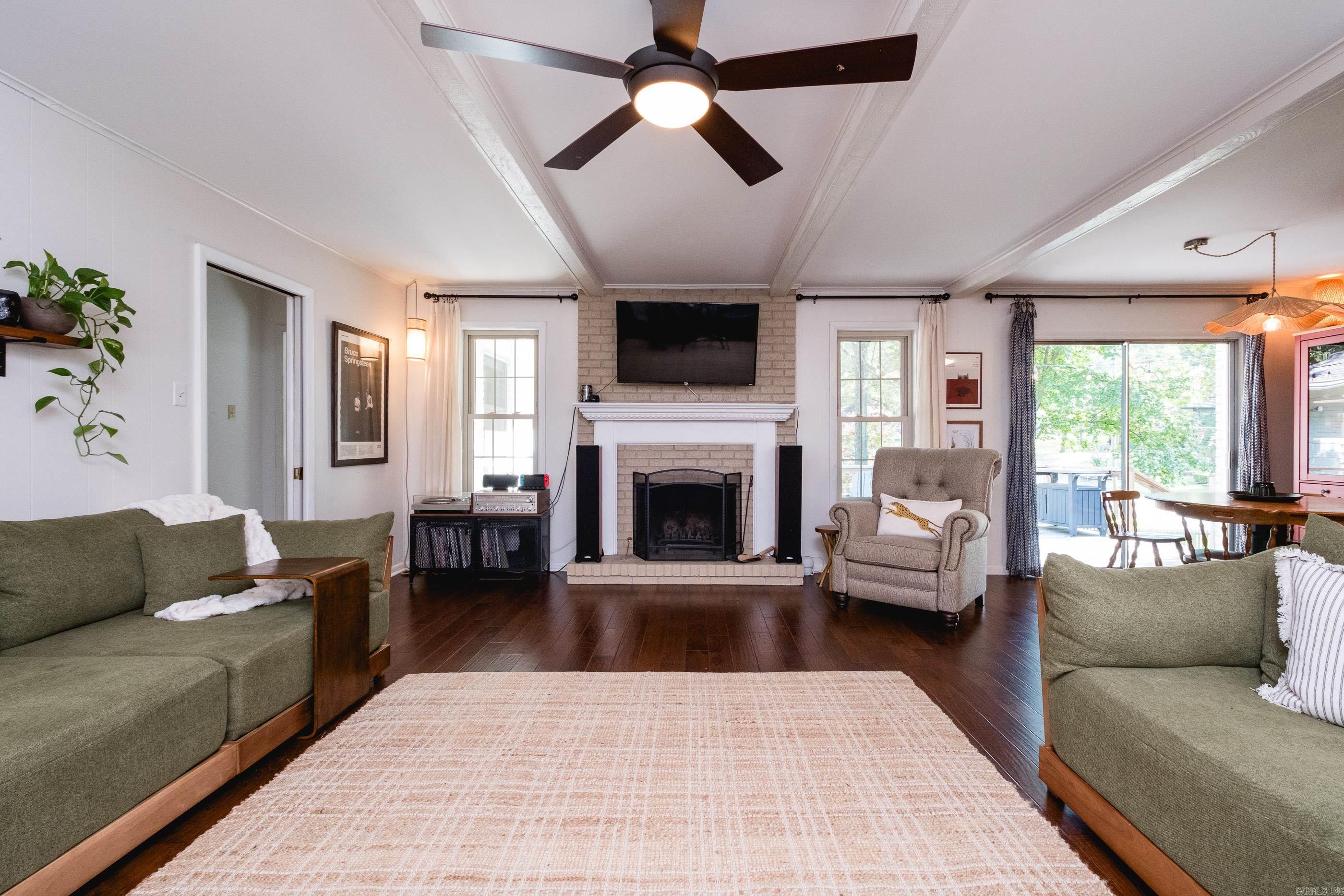 1700 Beresford  North Little Rock, AR