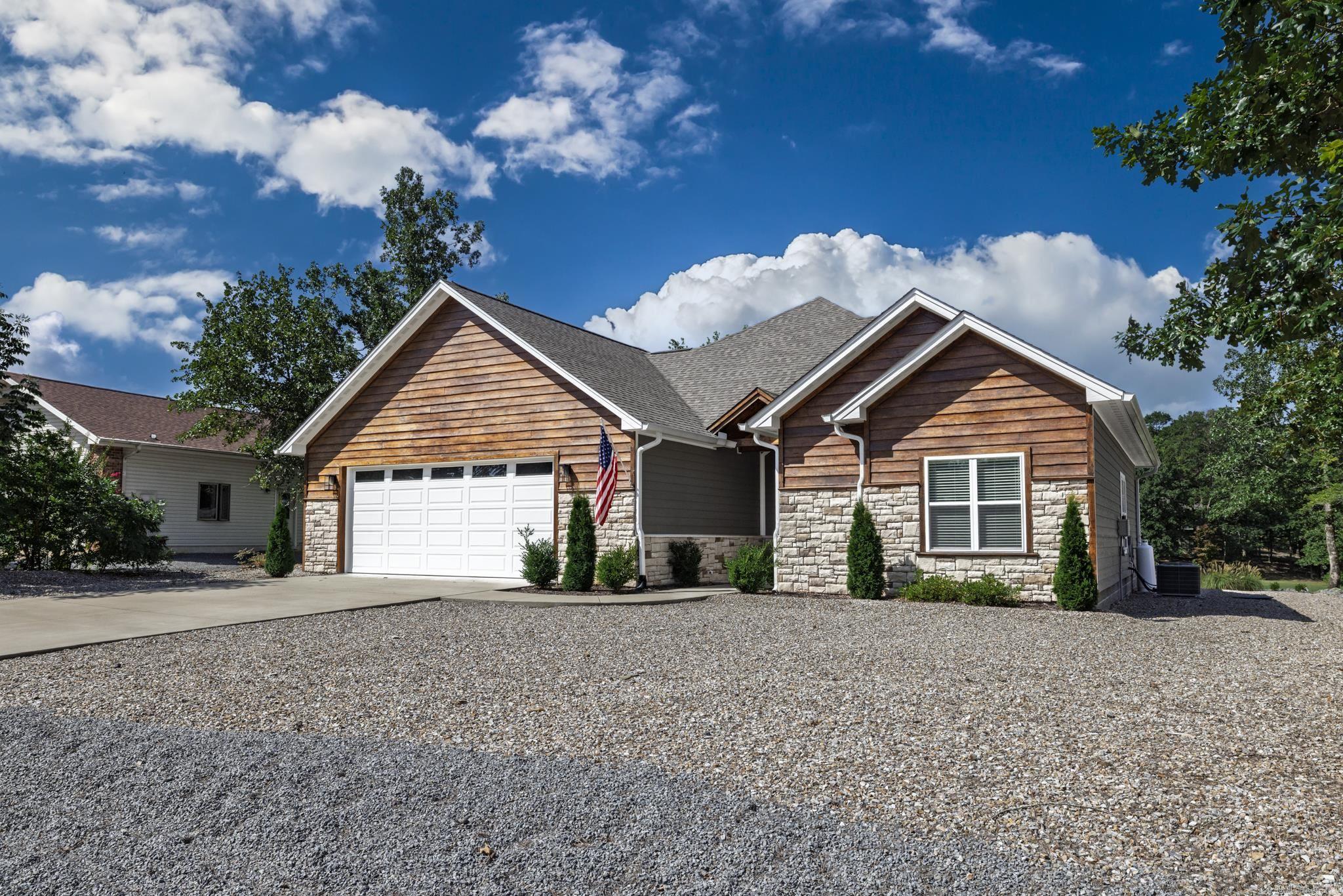 171 Cifuentes  Hot Springs Village, AR