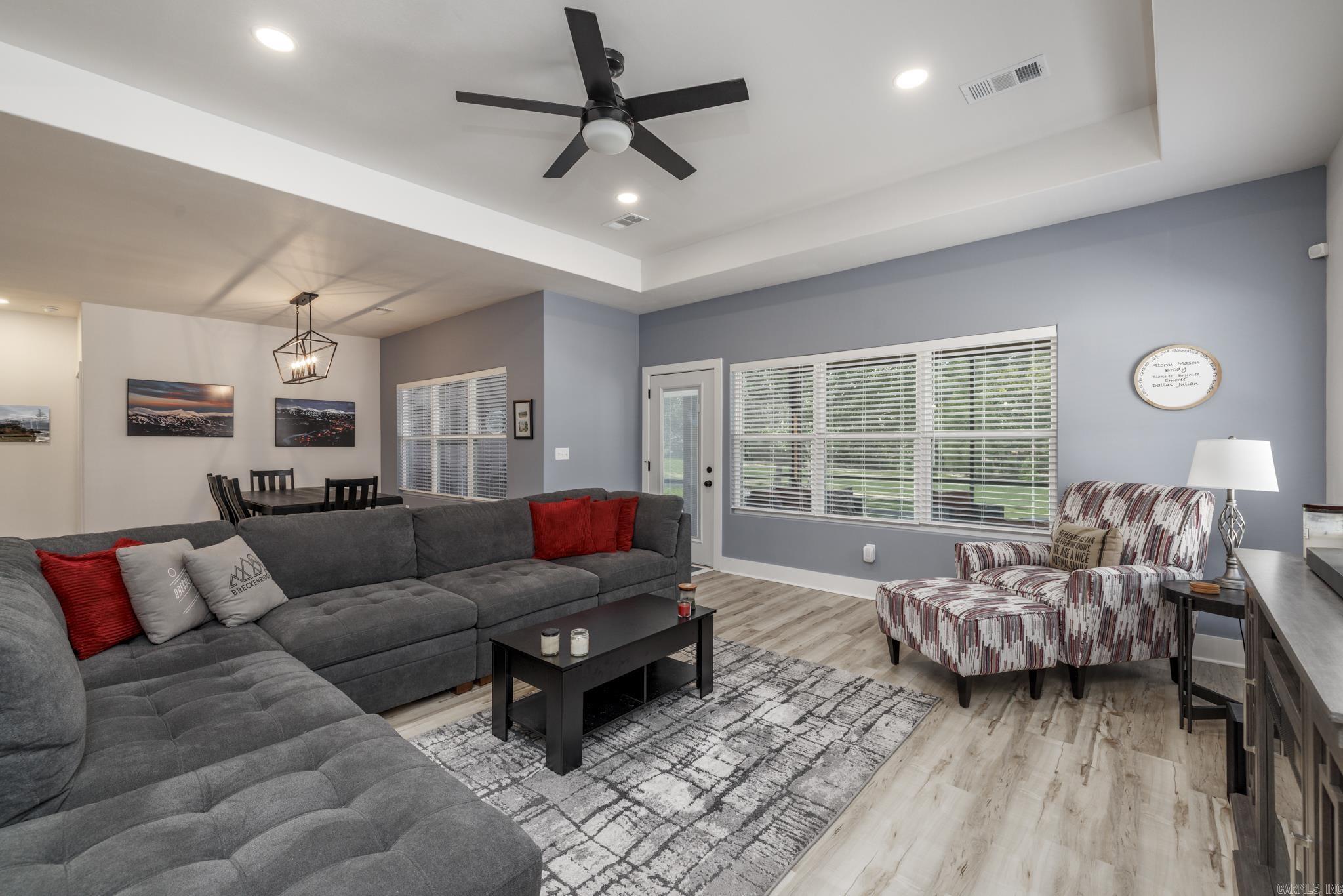 171 Cifuentes  Hot Springs Village, AR
