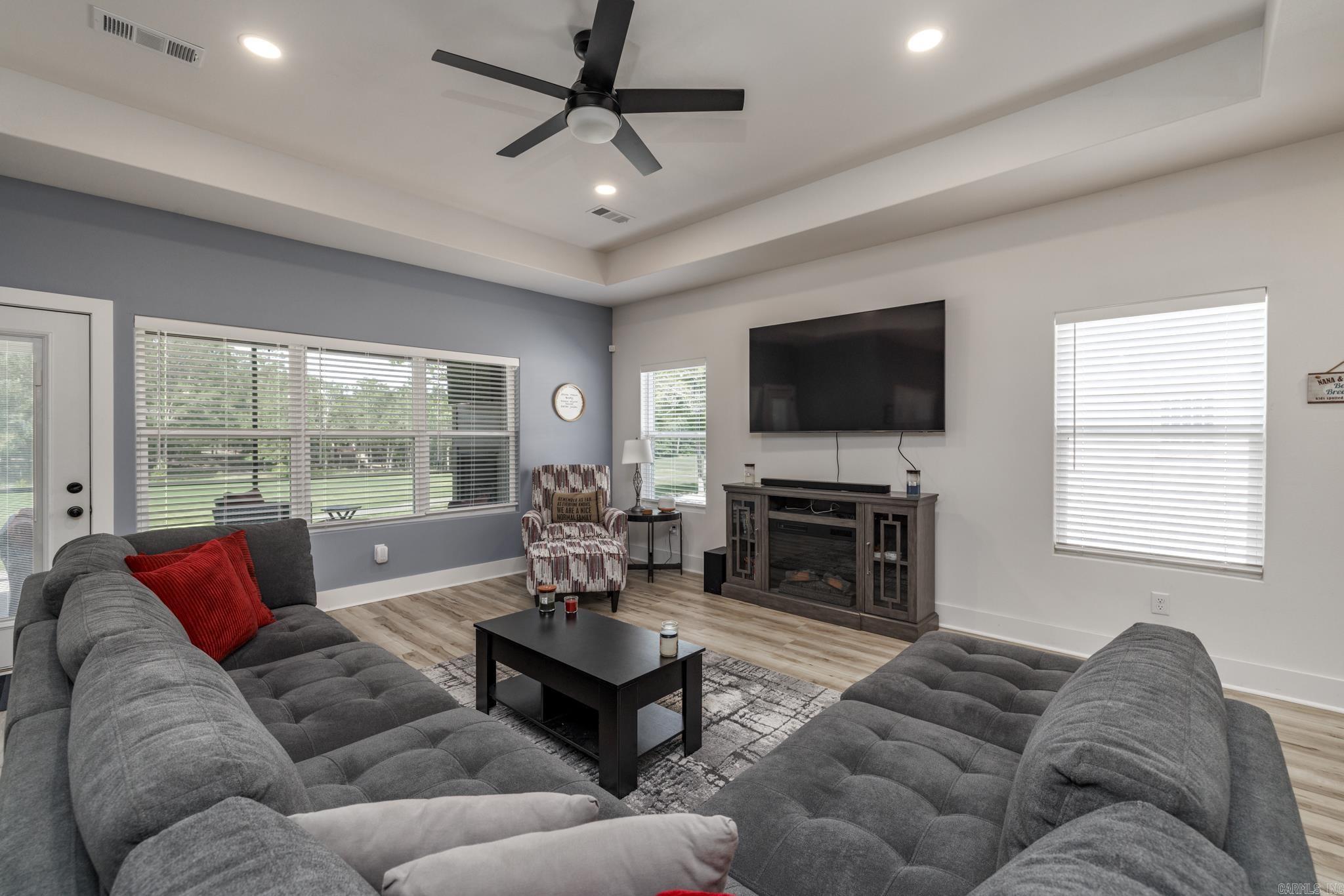171 Cifuentes  Hot Springs Village, AR