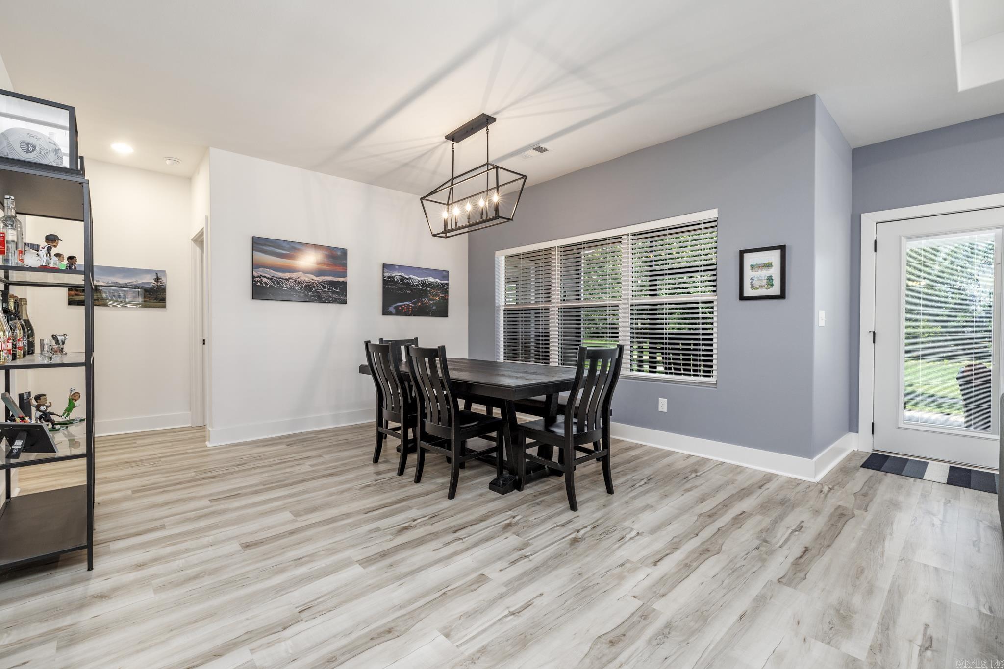 171 Cifuentes  Hot Springs Village, AR