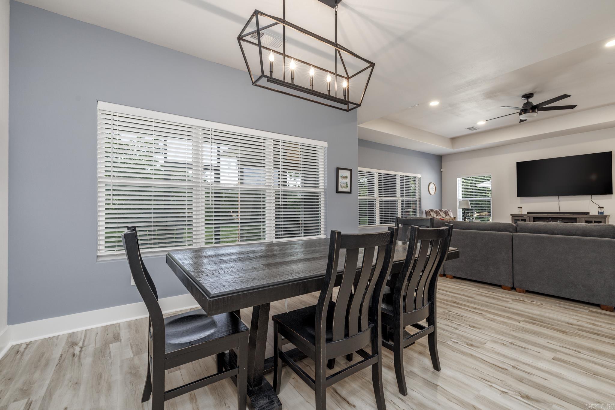171 Cifuentes  Hot Springs Village, AR