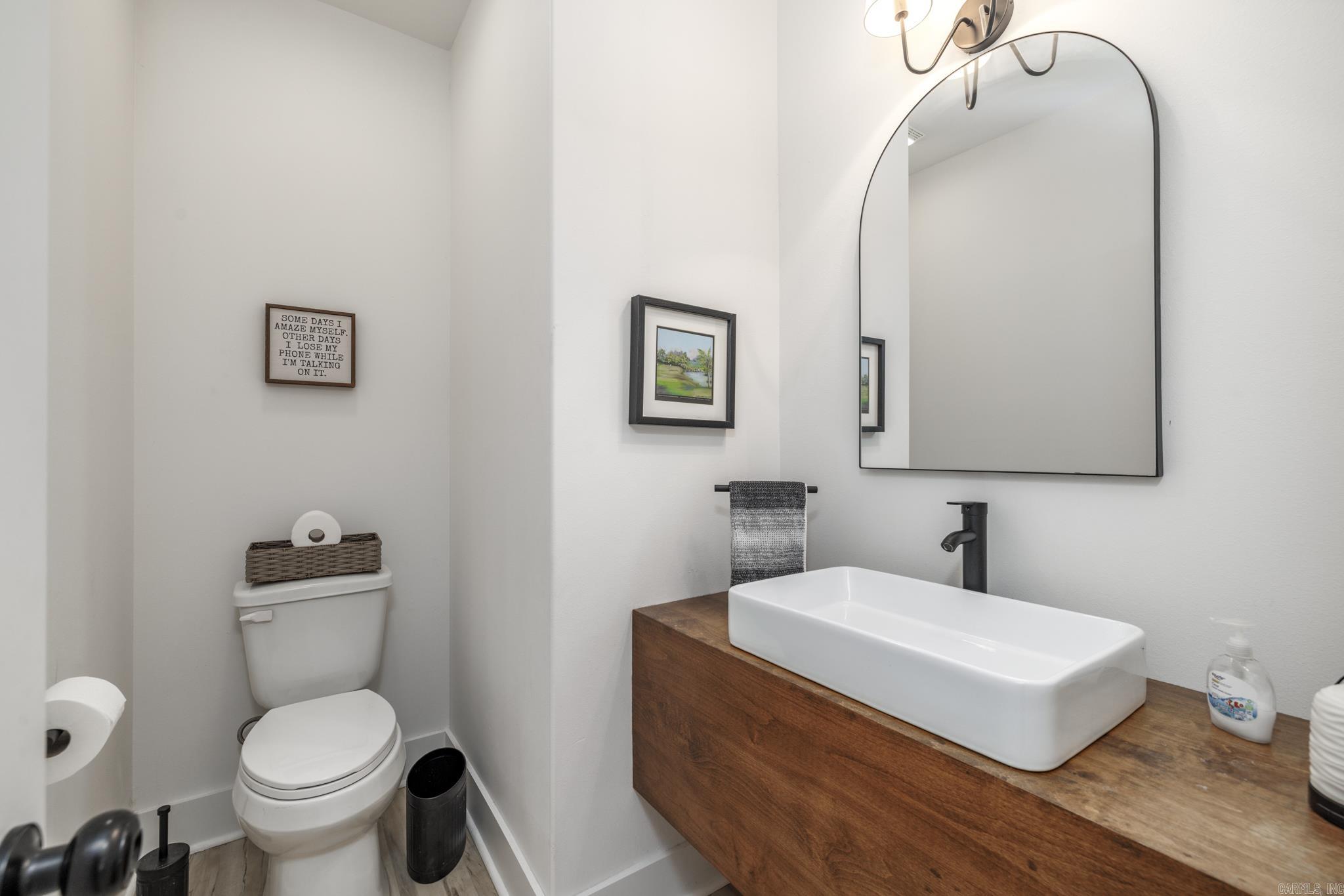 171 Cifuentes  Hot Springs Village, AR
