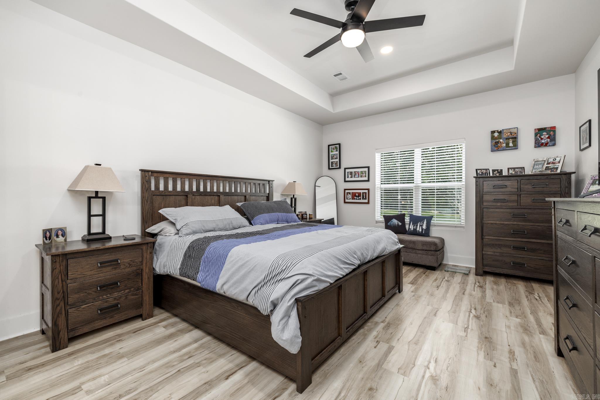 171 Cifuentes  Hot Springs Village, AR