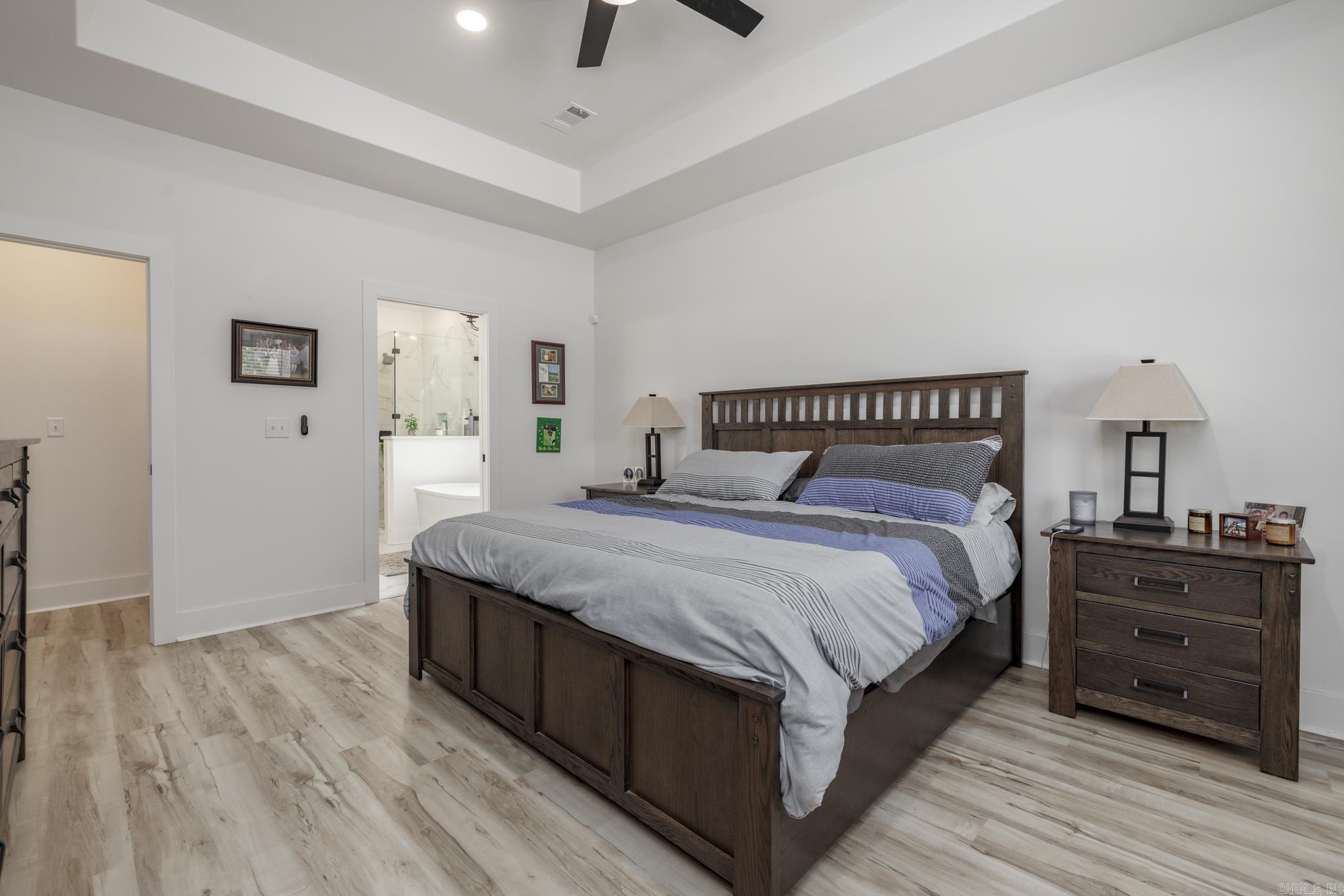 171 Cifuentes  Hot Springs Village, AR