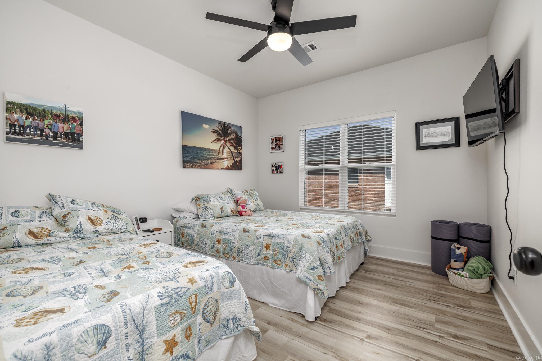 171 Cifuentes  Hot Springs Village, AR