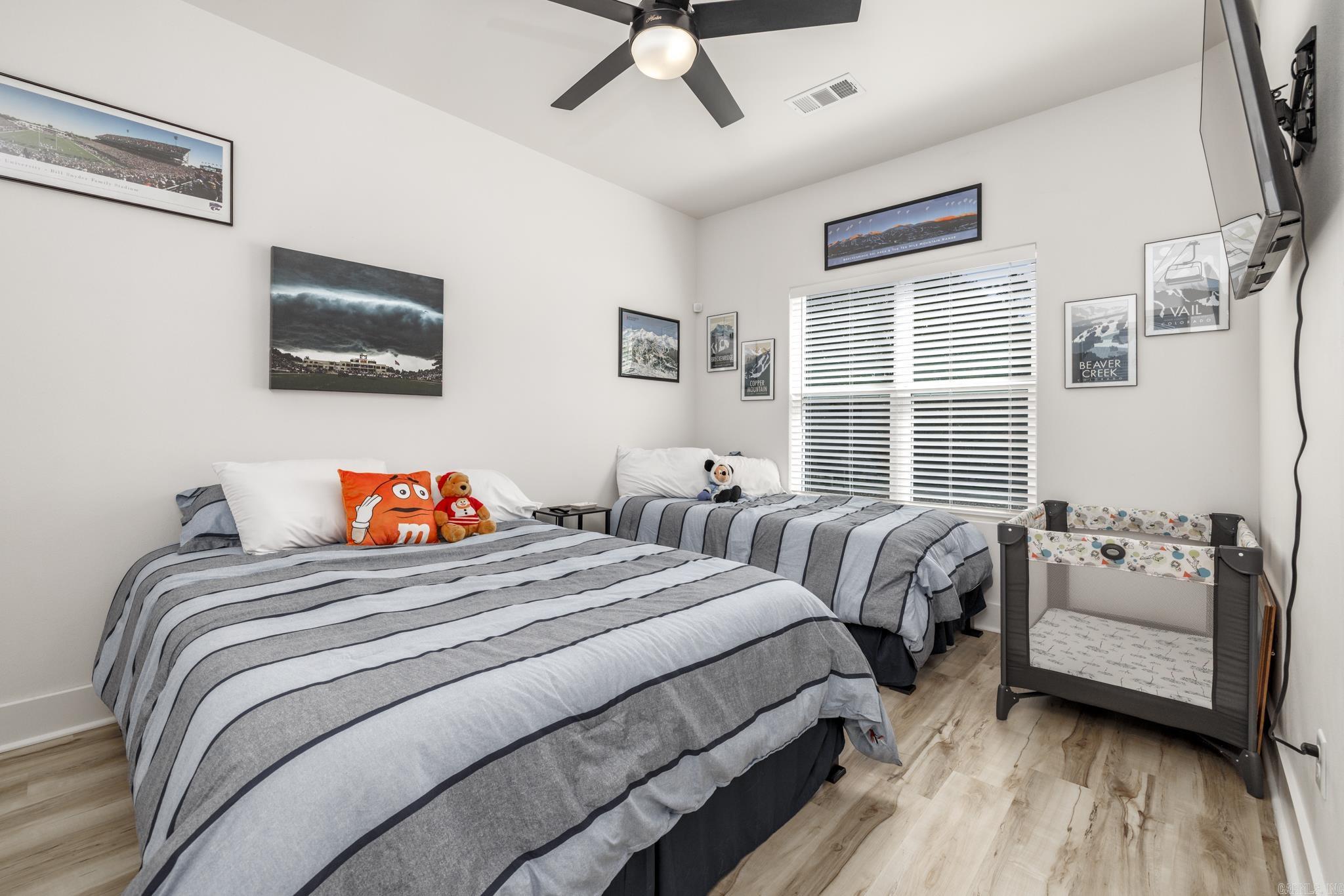 171 Cifuentes  Hot Springs Village, AR