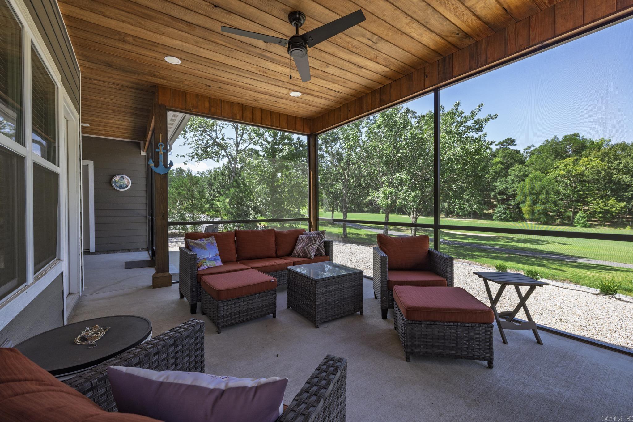 171 Cifuentes  Hot Springs Village, AR
