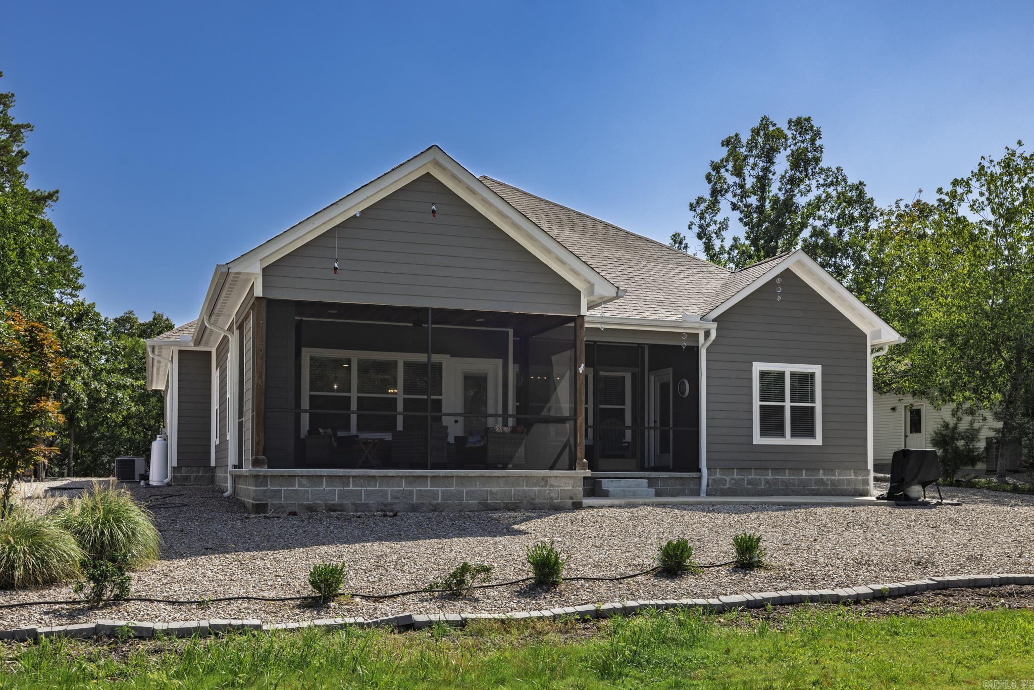 171 Cifuentes  Hot Springs Village, AR