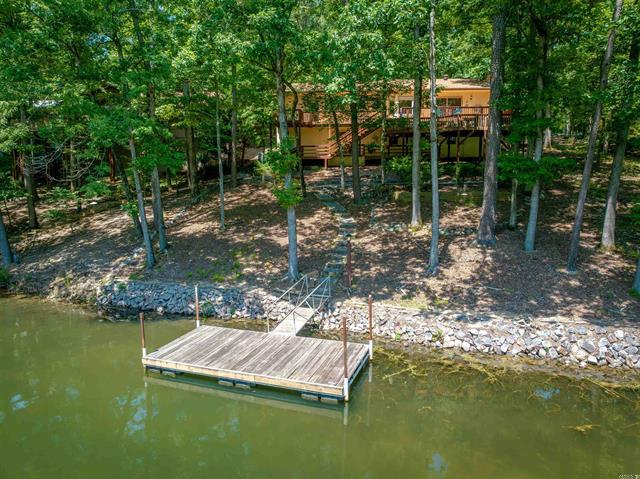 25  Costa Del Lago  Hot Springs Village, AR