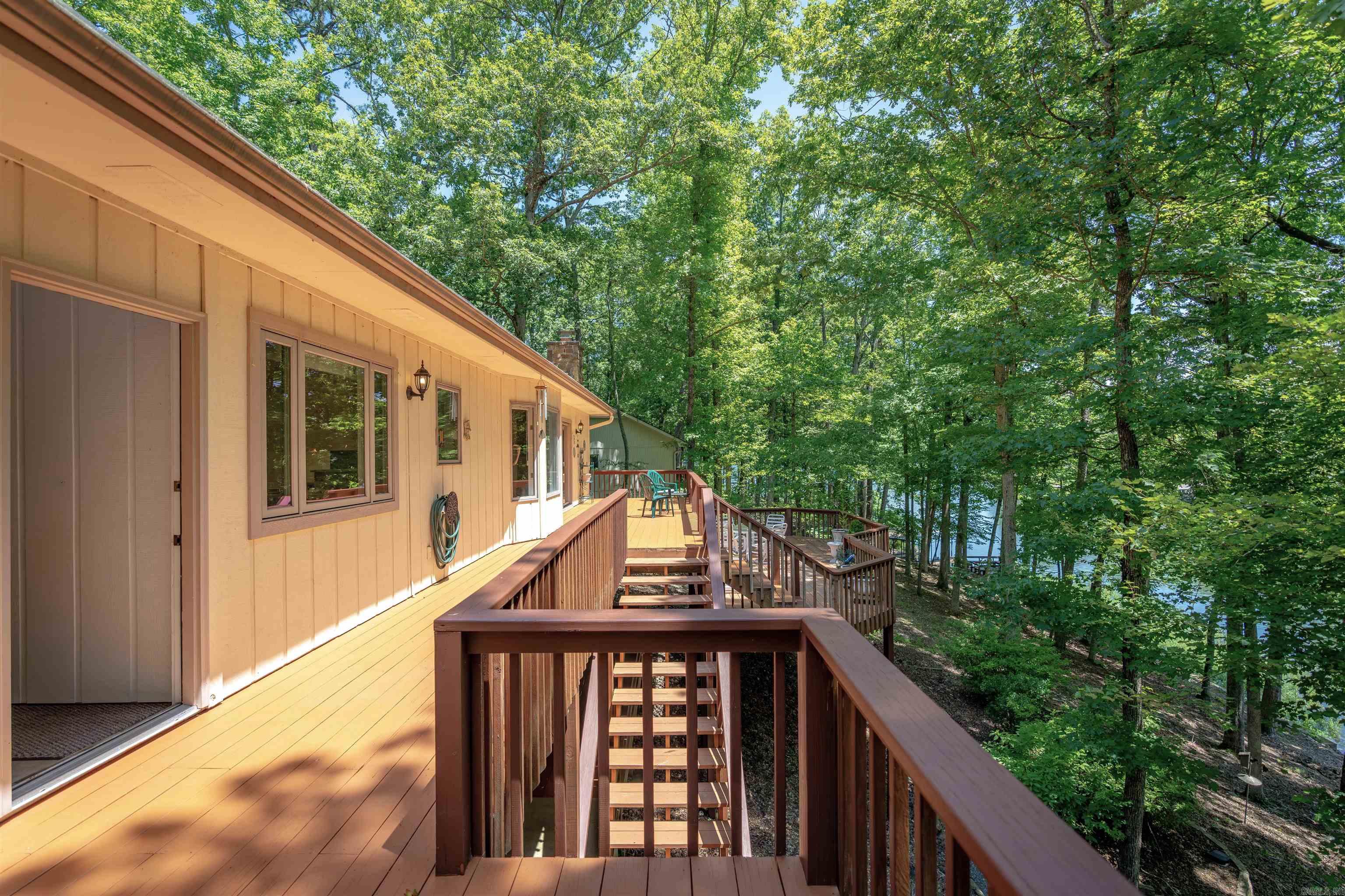 25 Costa Del Lago  Hot Springs Village, AR