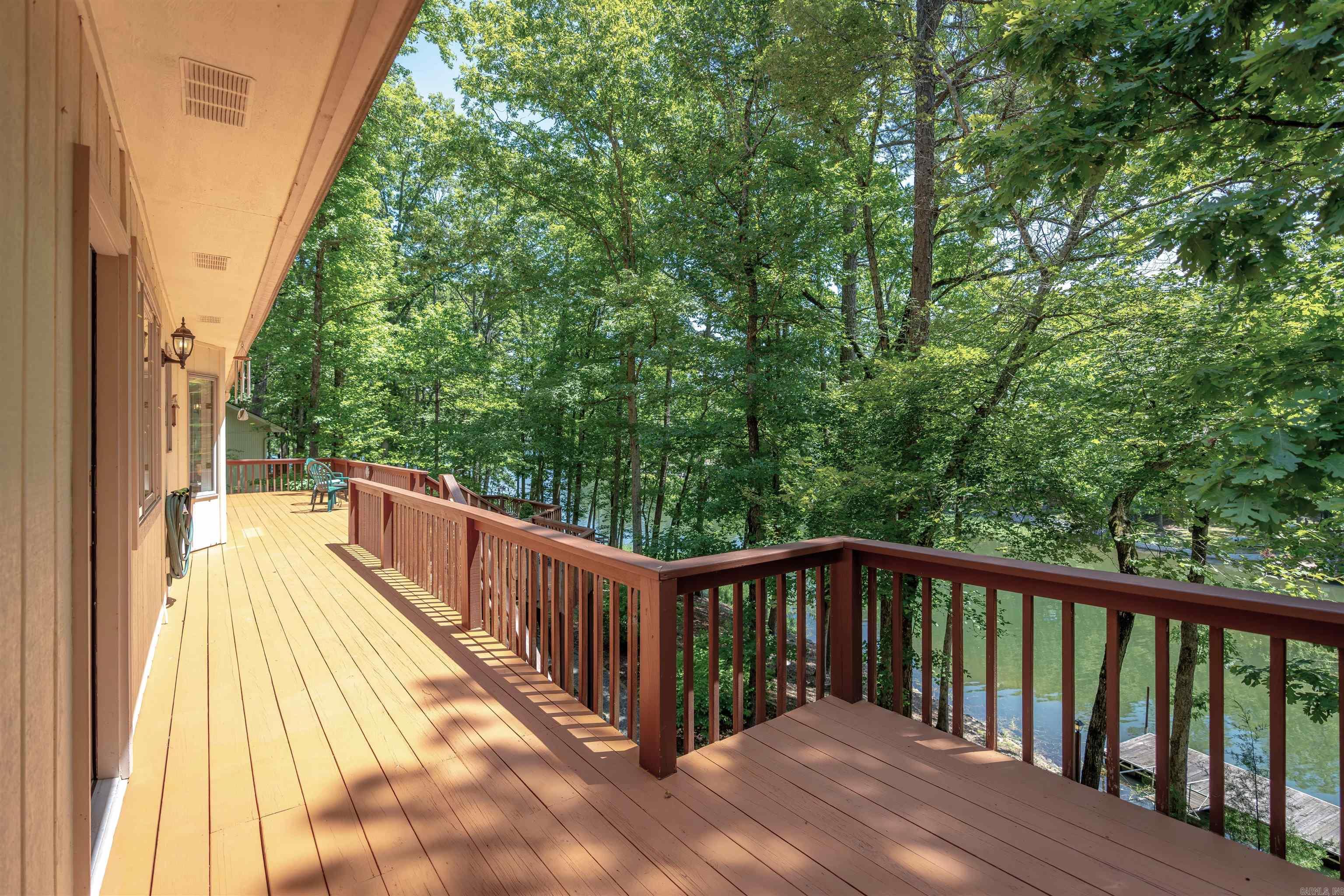 25 Costa Del Lago  Hot Springs Village, AR