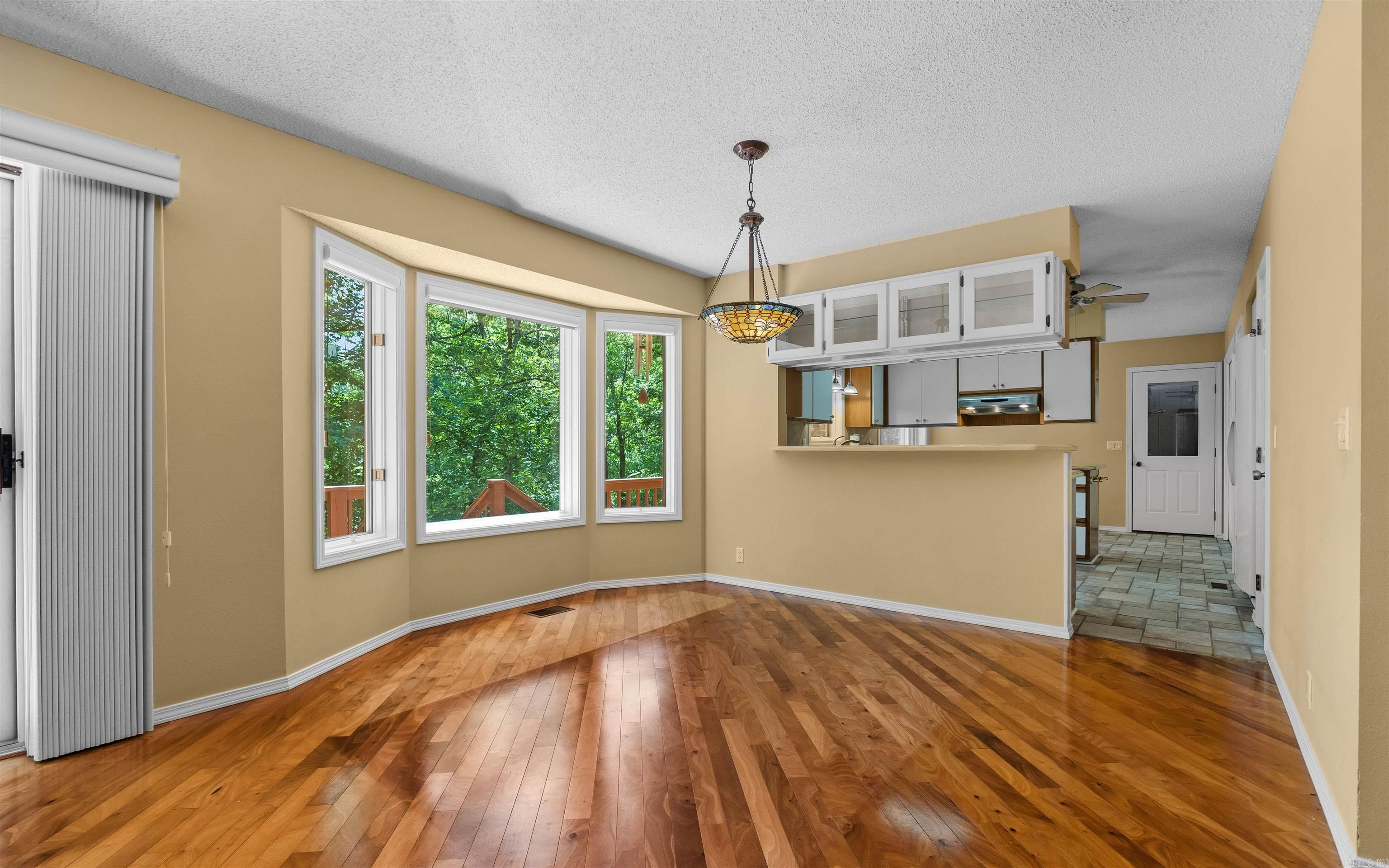 25 Costa Del Lago  Hot Springs Village, AR