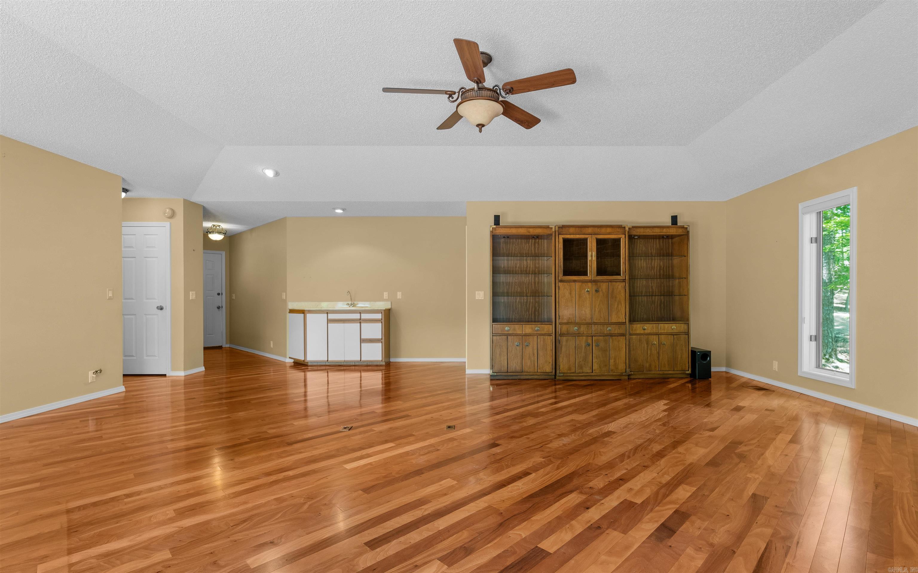 25 Costa Del Lago  Hot Springs Village, AR