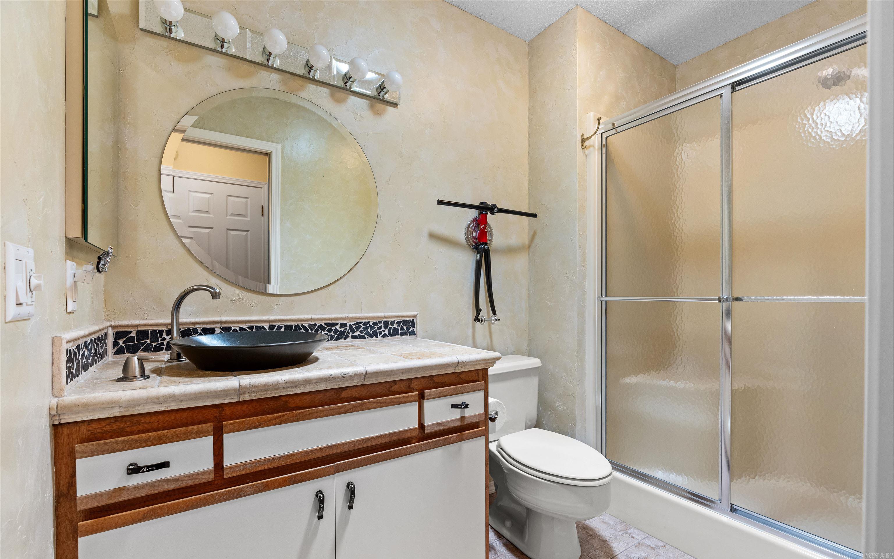 25 Costa Del Lago  Hot Springs Village, AR
