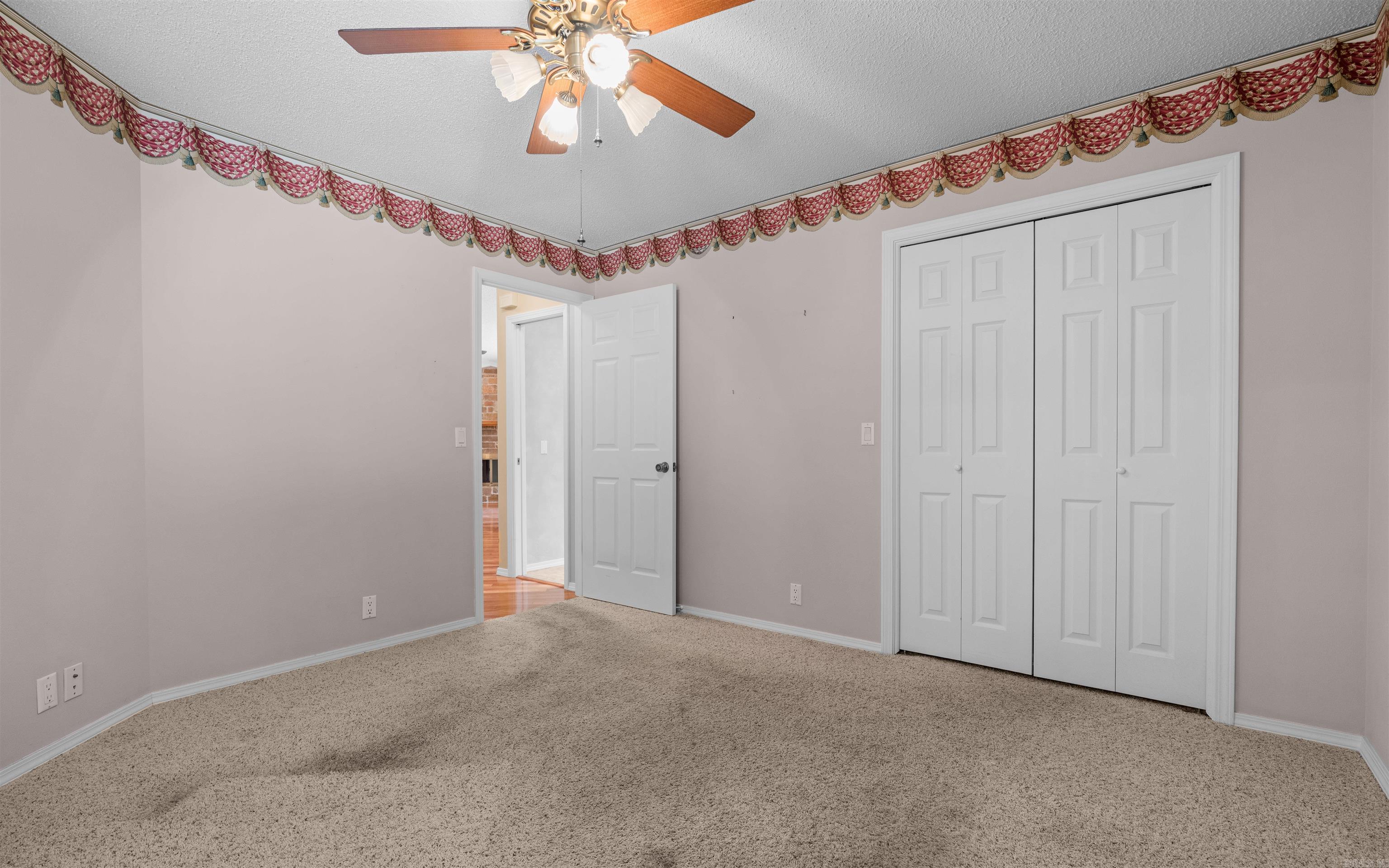 25 Costa Del Lago  Hot Springs Village, AR