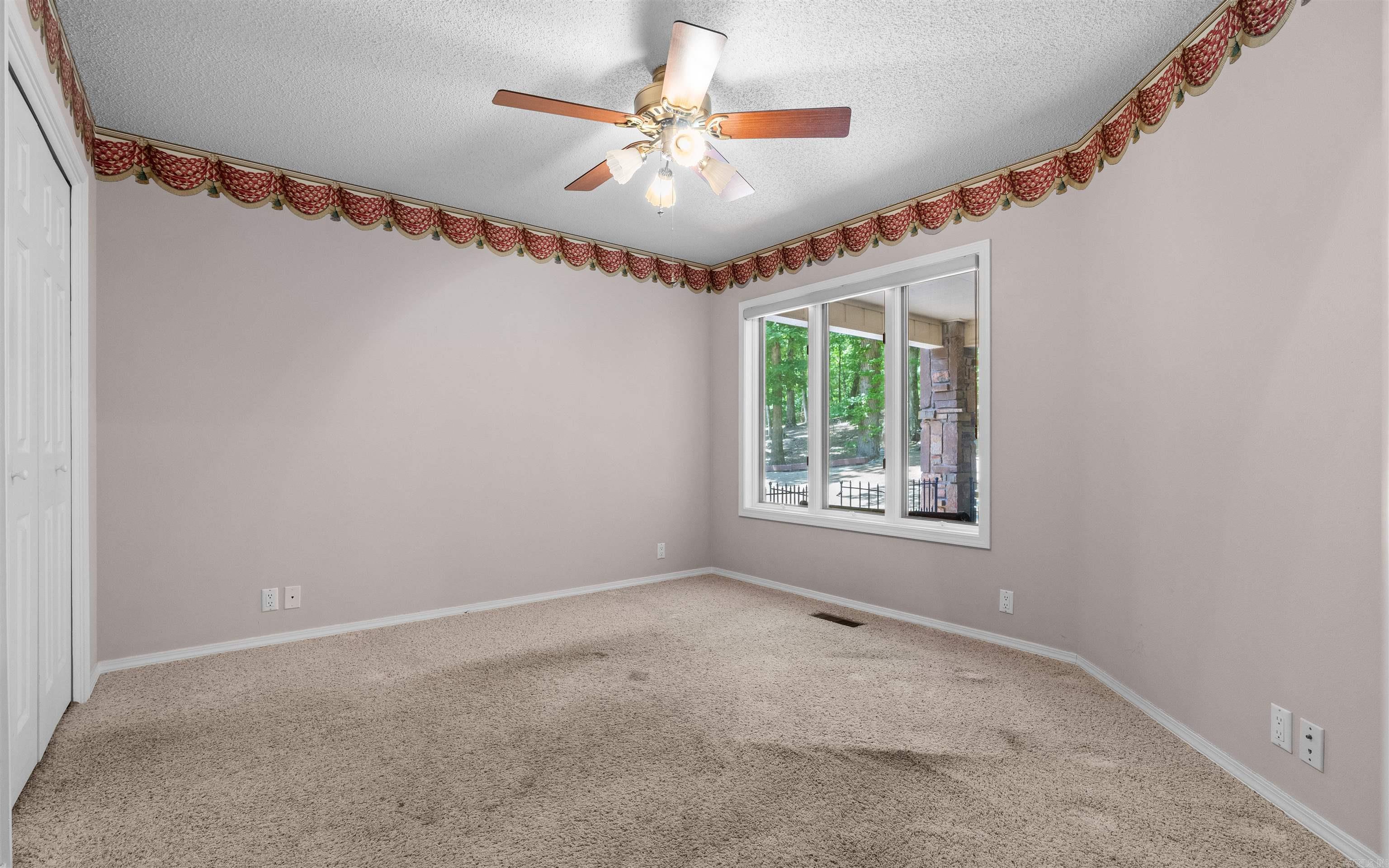 25 Costa Del Lago  Hot Springs Village, AR