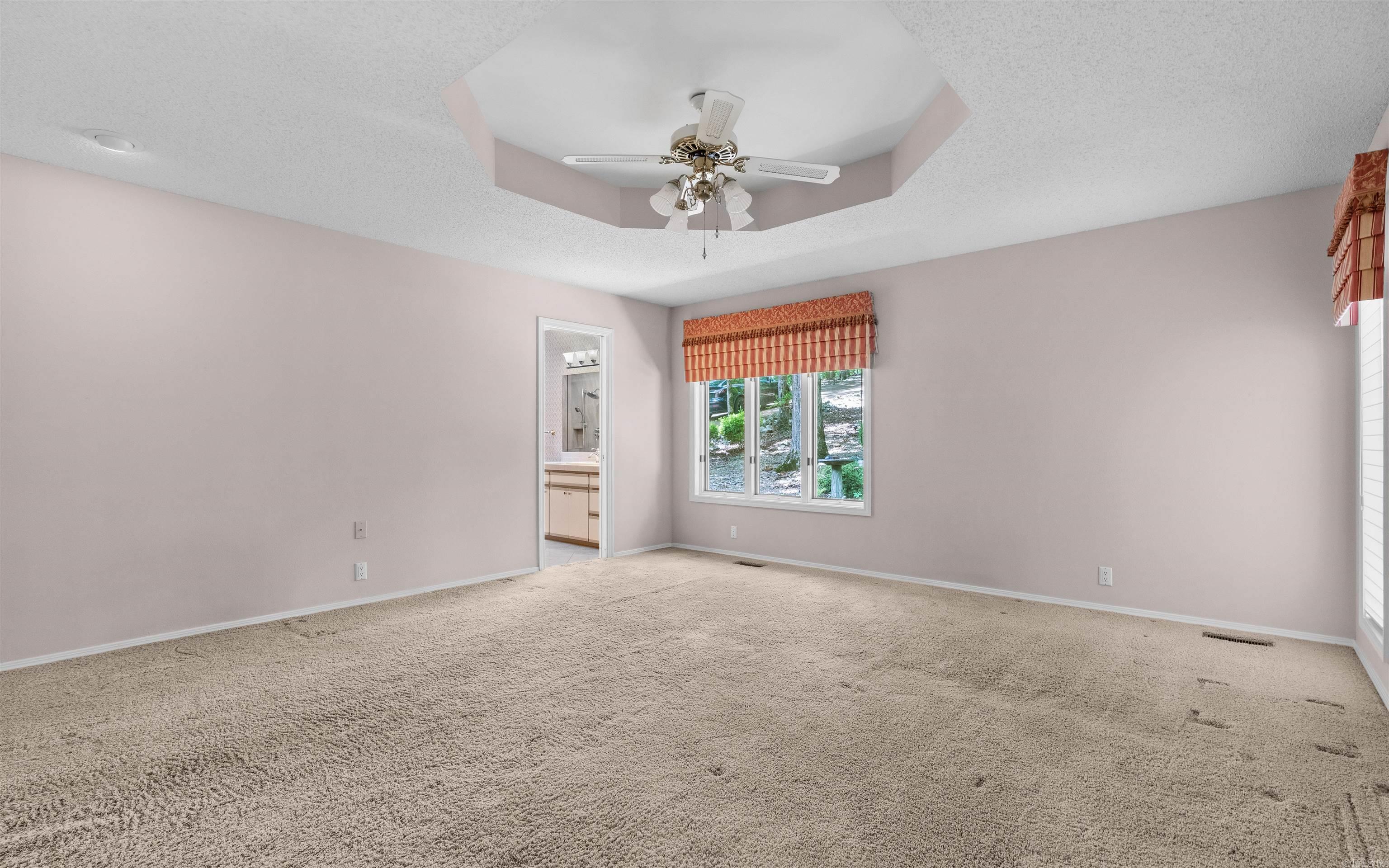 25 Costa Del Lago  Hot Springs Village, AR