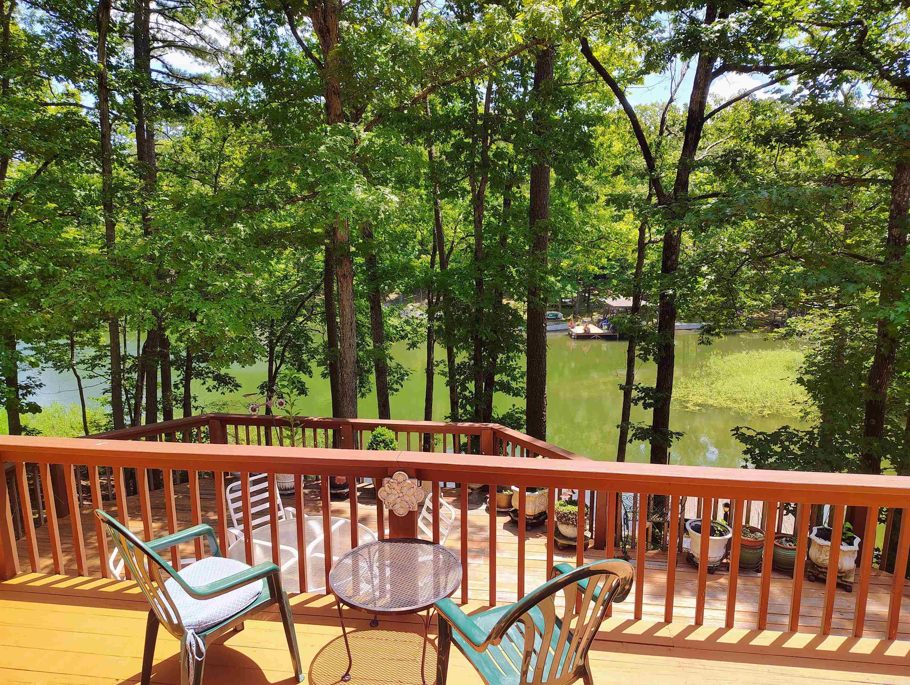 25 Costa Del Lago  Hot Springs Village, AR