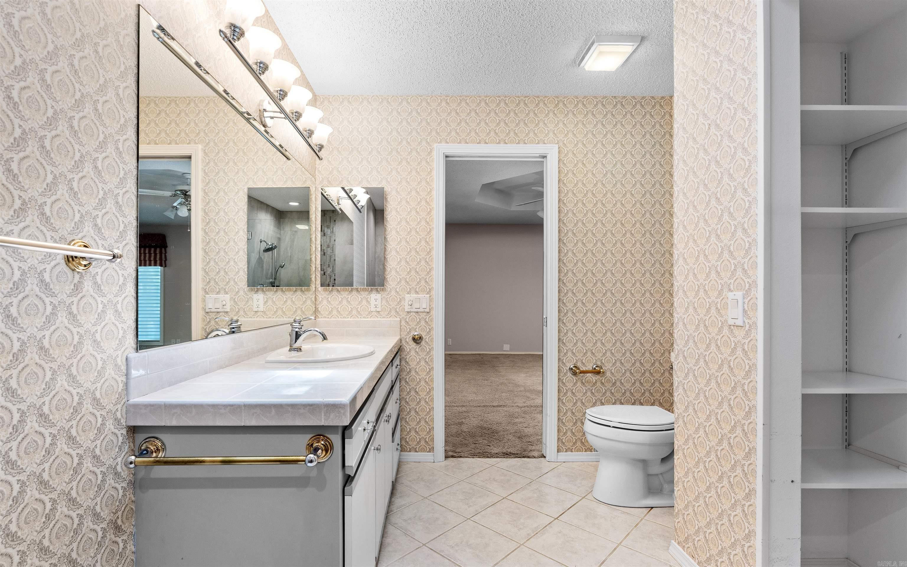 25 Costa Del Lago  Hot Springs Village, AR