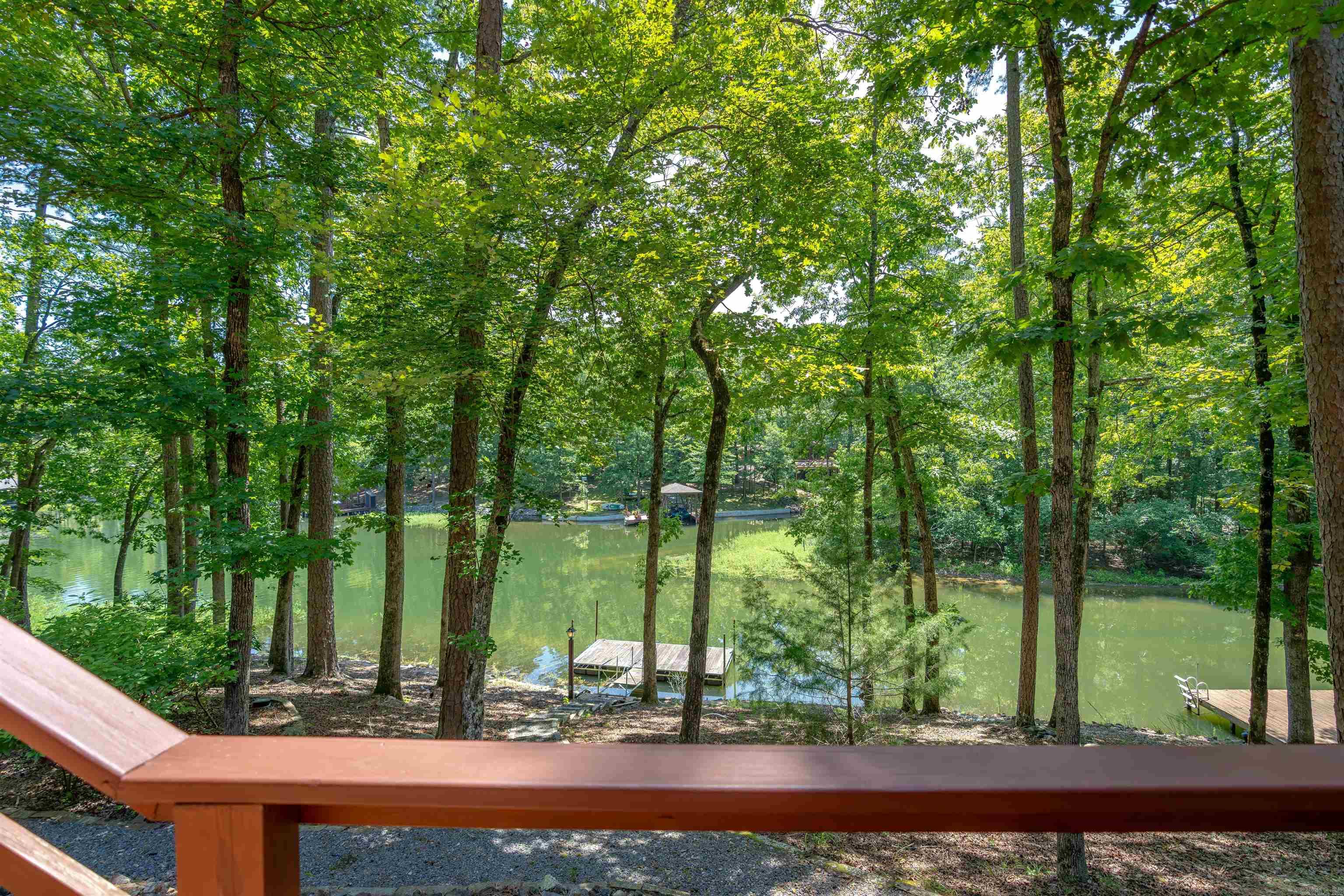25 Costa Del Lago  Hot Springs Village, AR