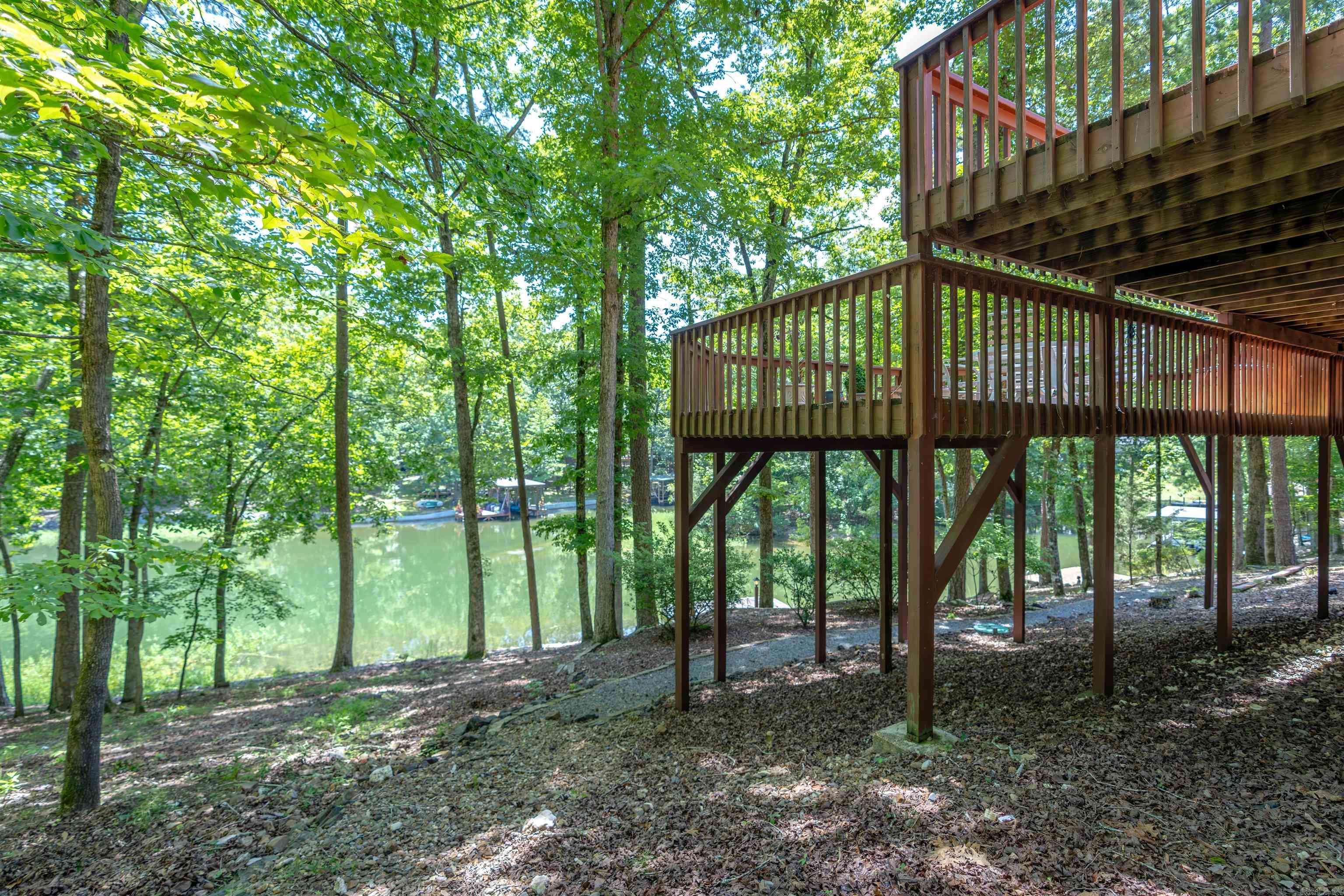 25 Costa Del Lago  Hot Springs Village, AR