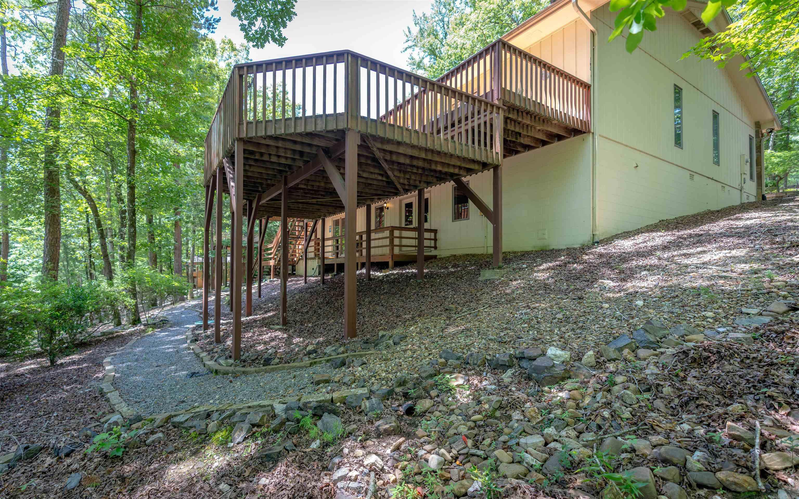 25 Costa Del Lago  Hot Springs Village, AR