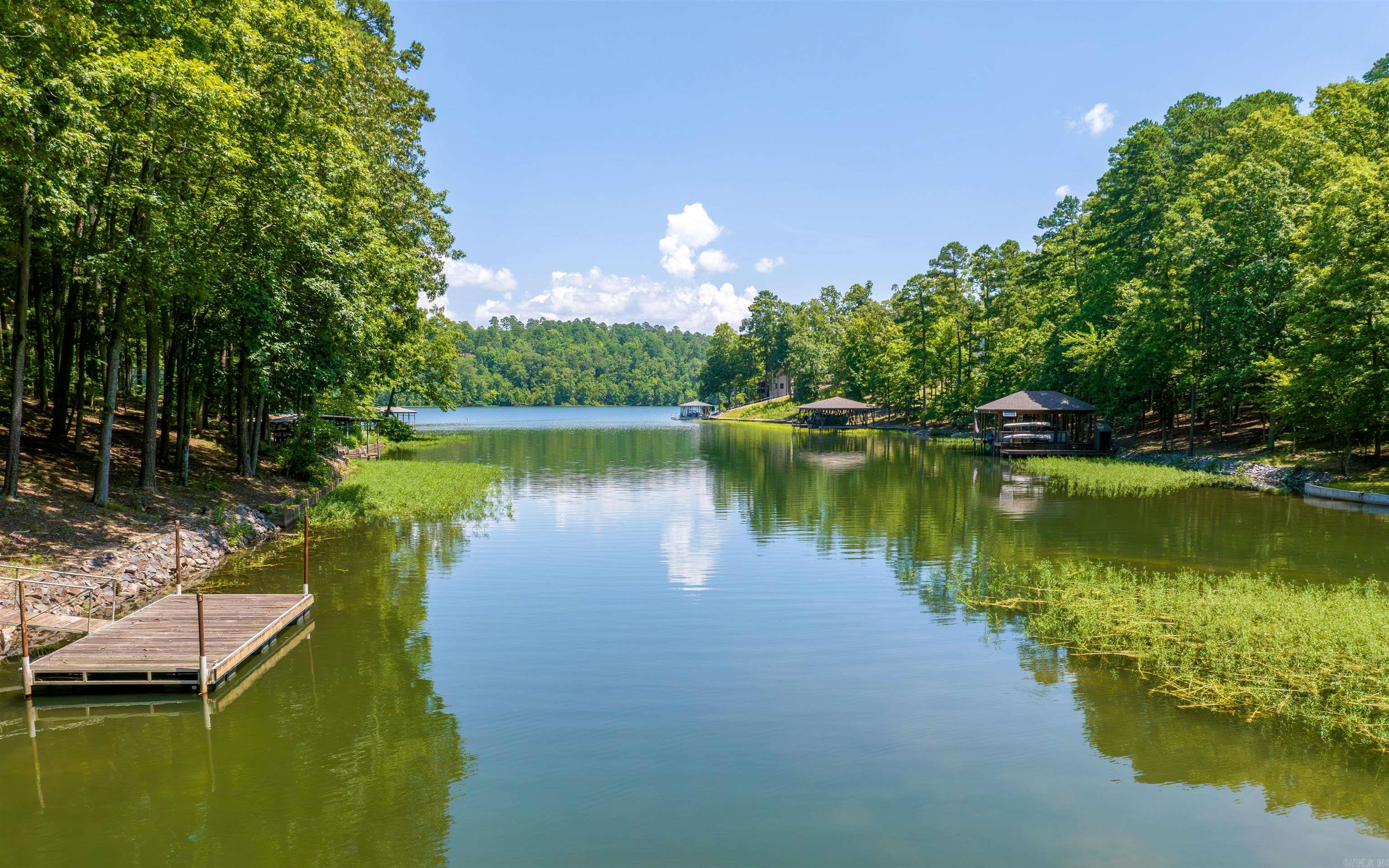 25 Costa Del Lago  Hot Springs Village, AR