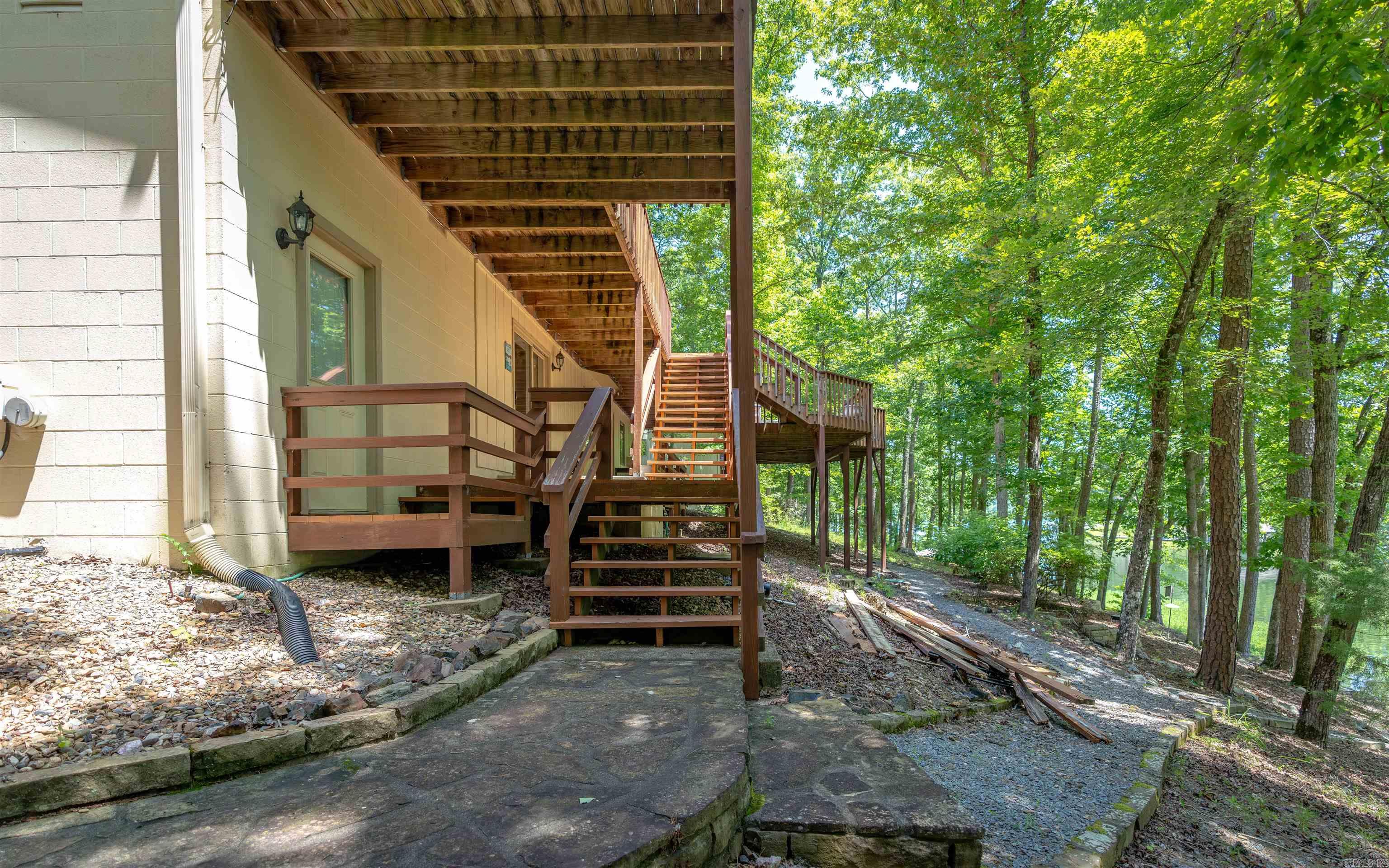 25 Costa Del Lago  Hot Springs Village, AR