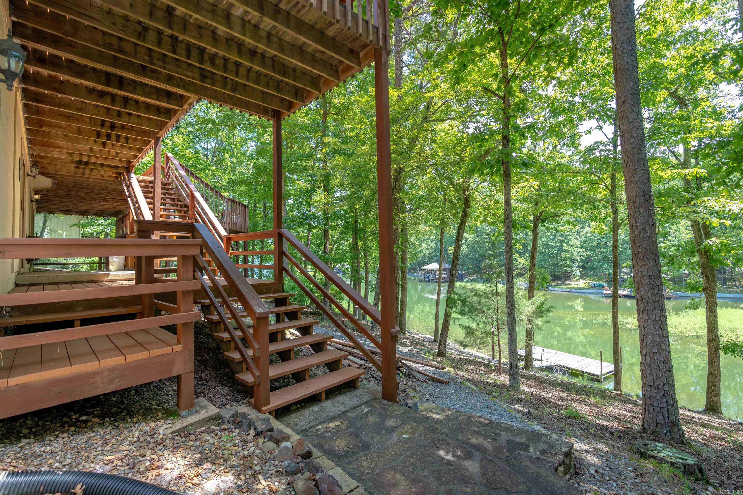 25 Costa Del Lago  Hot Springs Village, AR